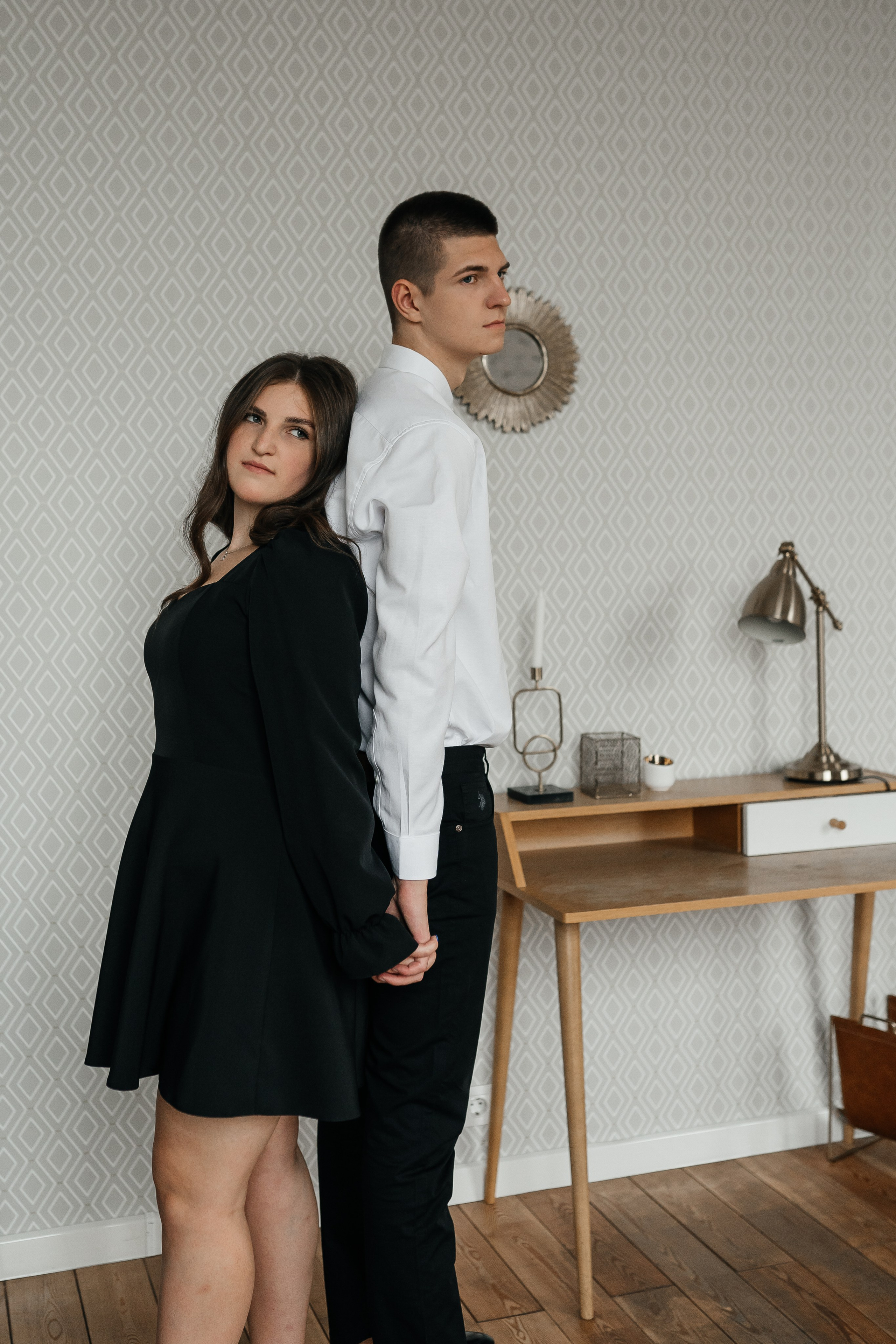 |Степа и Лена|