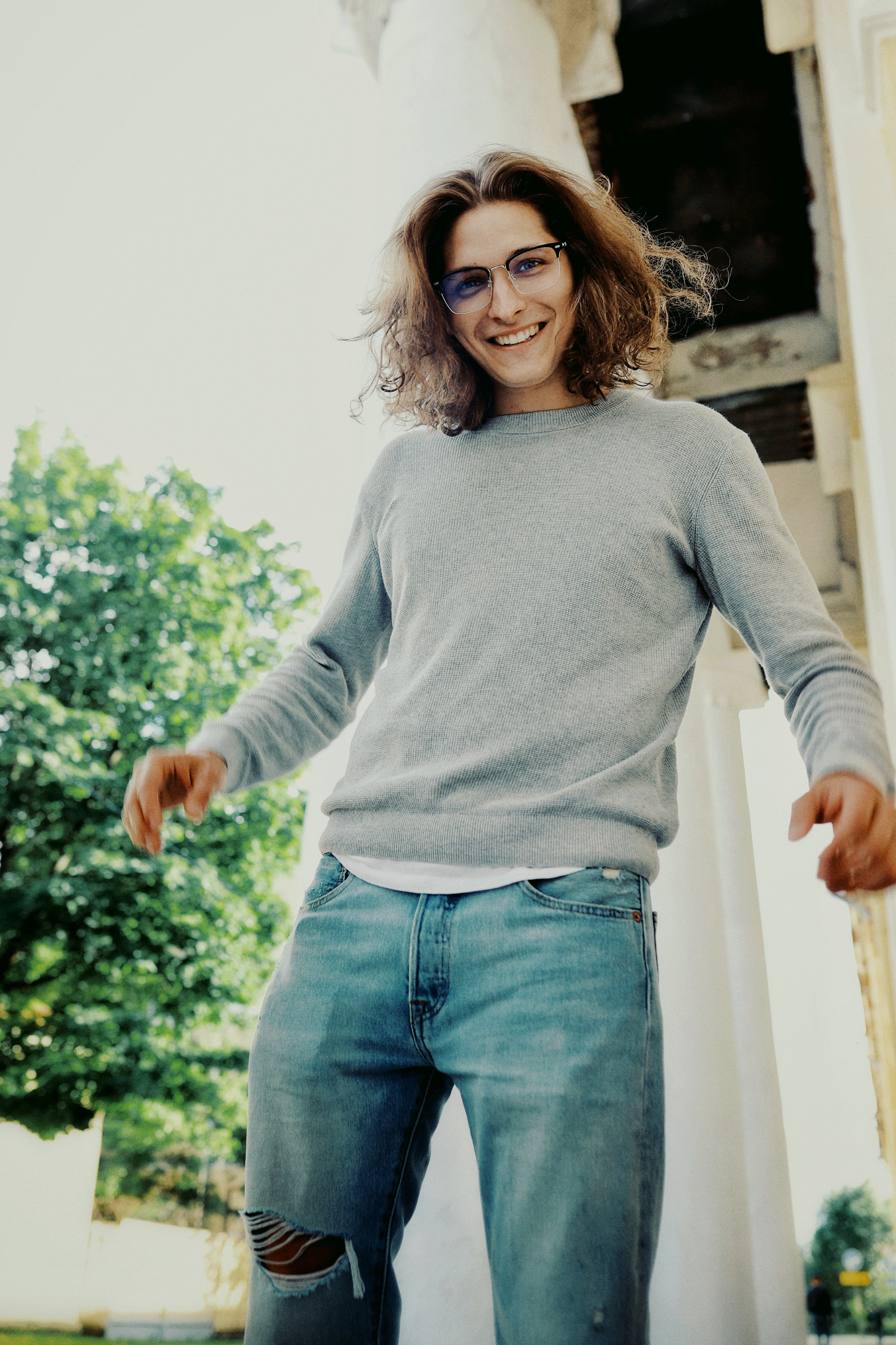 Данила. Фотограф и видеограф в Санкт-Петербурге