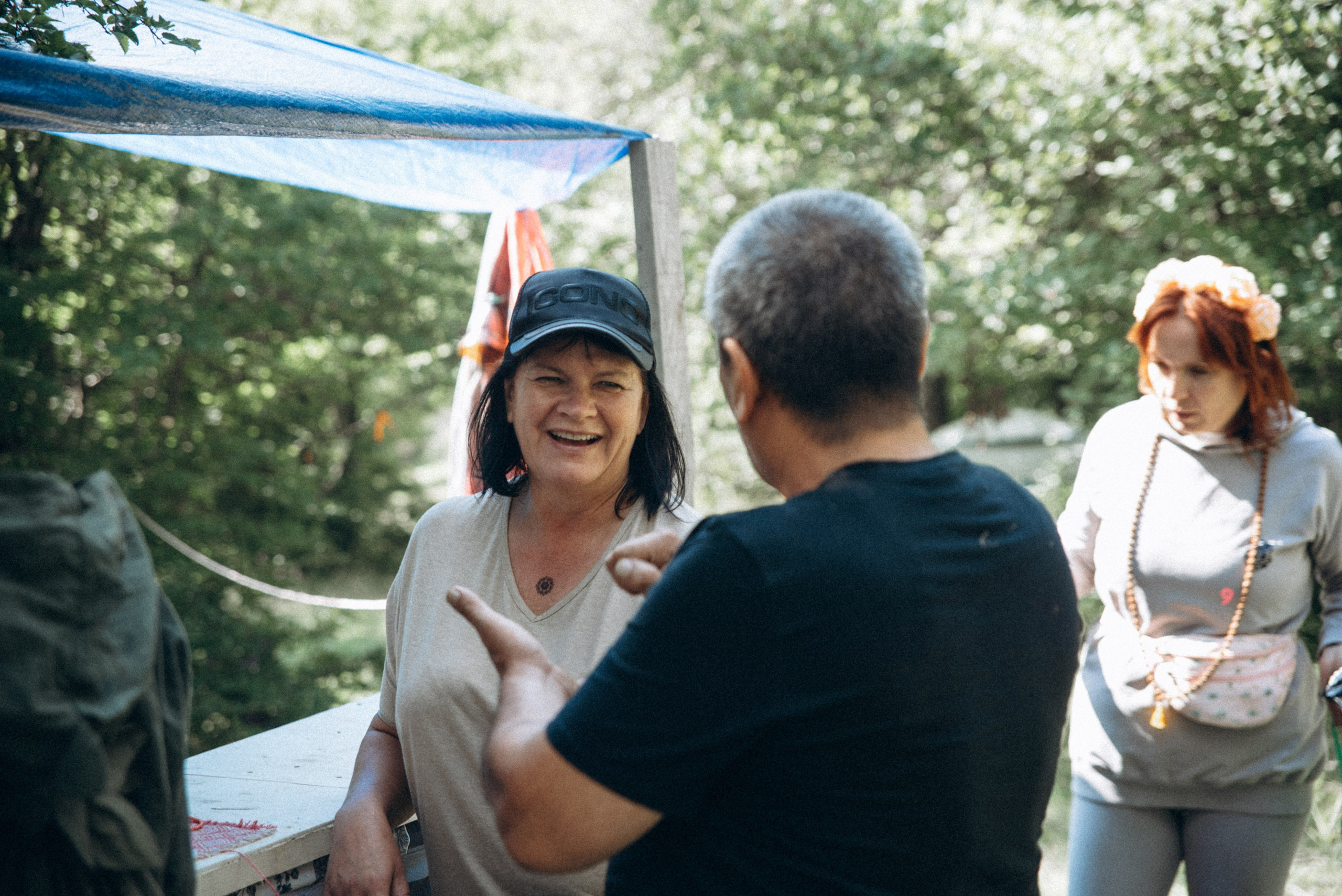 Harmoyfest 2023 Georgia 🇬🇪. Anita_photo