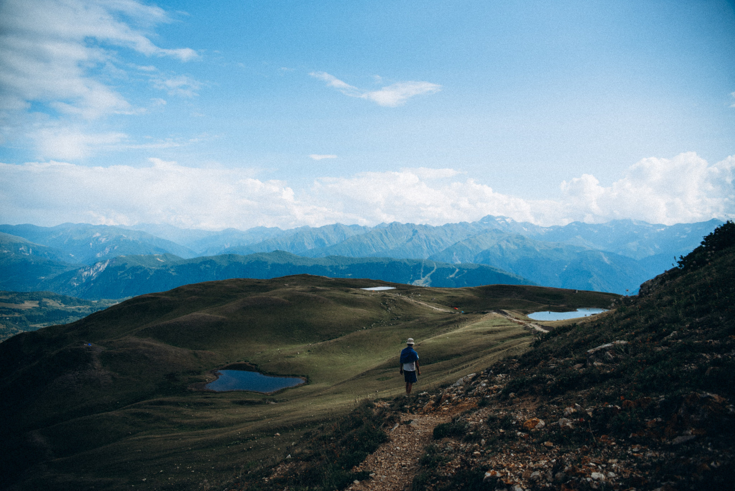 Сванетия, Грузия 🇬🇪. Anita_photo