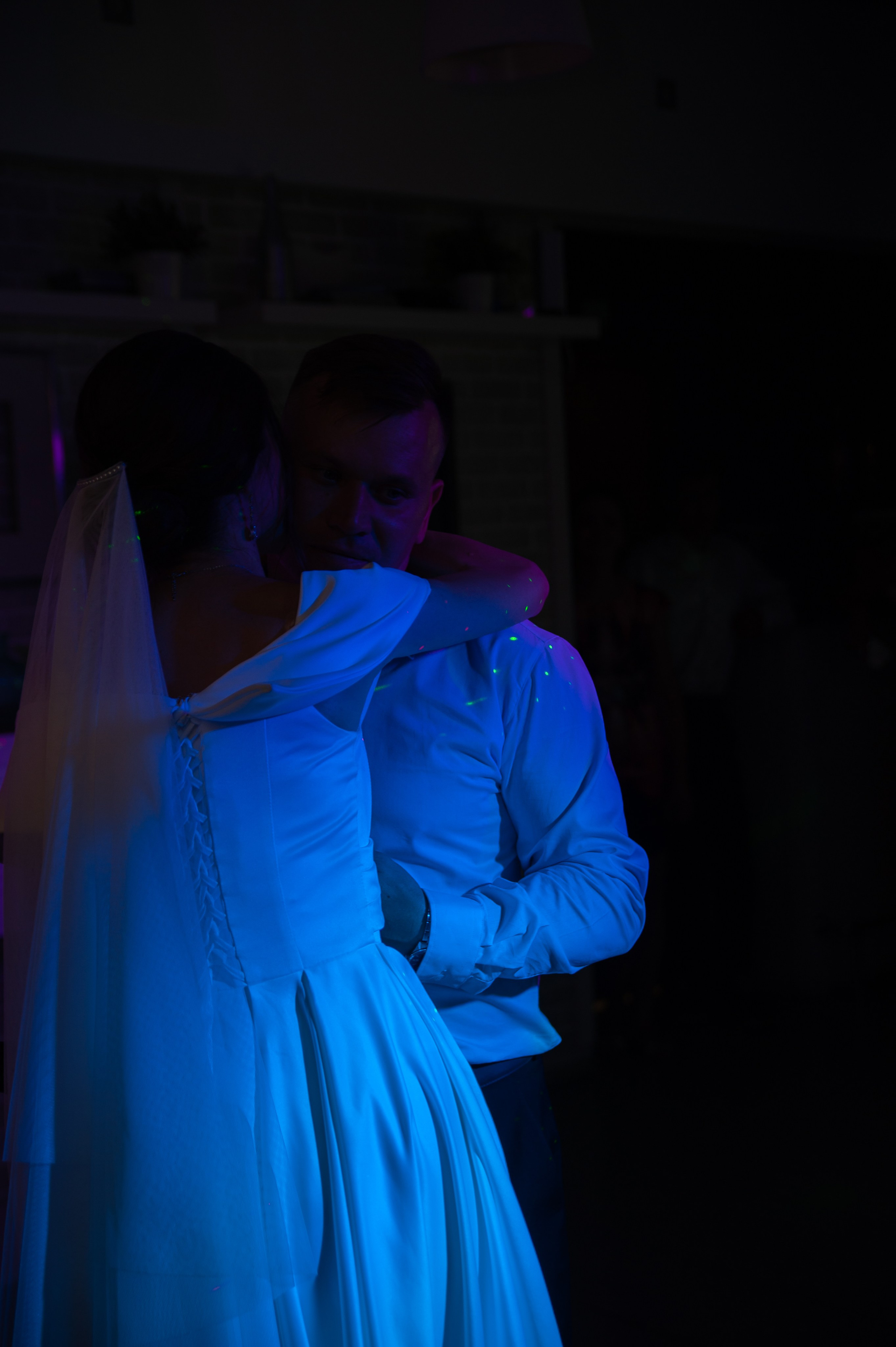 Свадебные съемки. Семейный фотограф Анна Лищук г. Таганрог