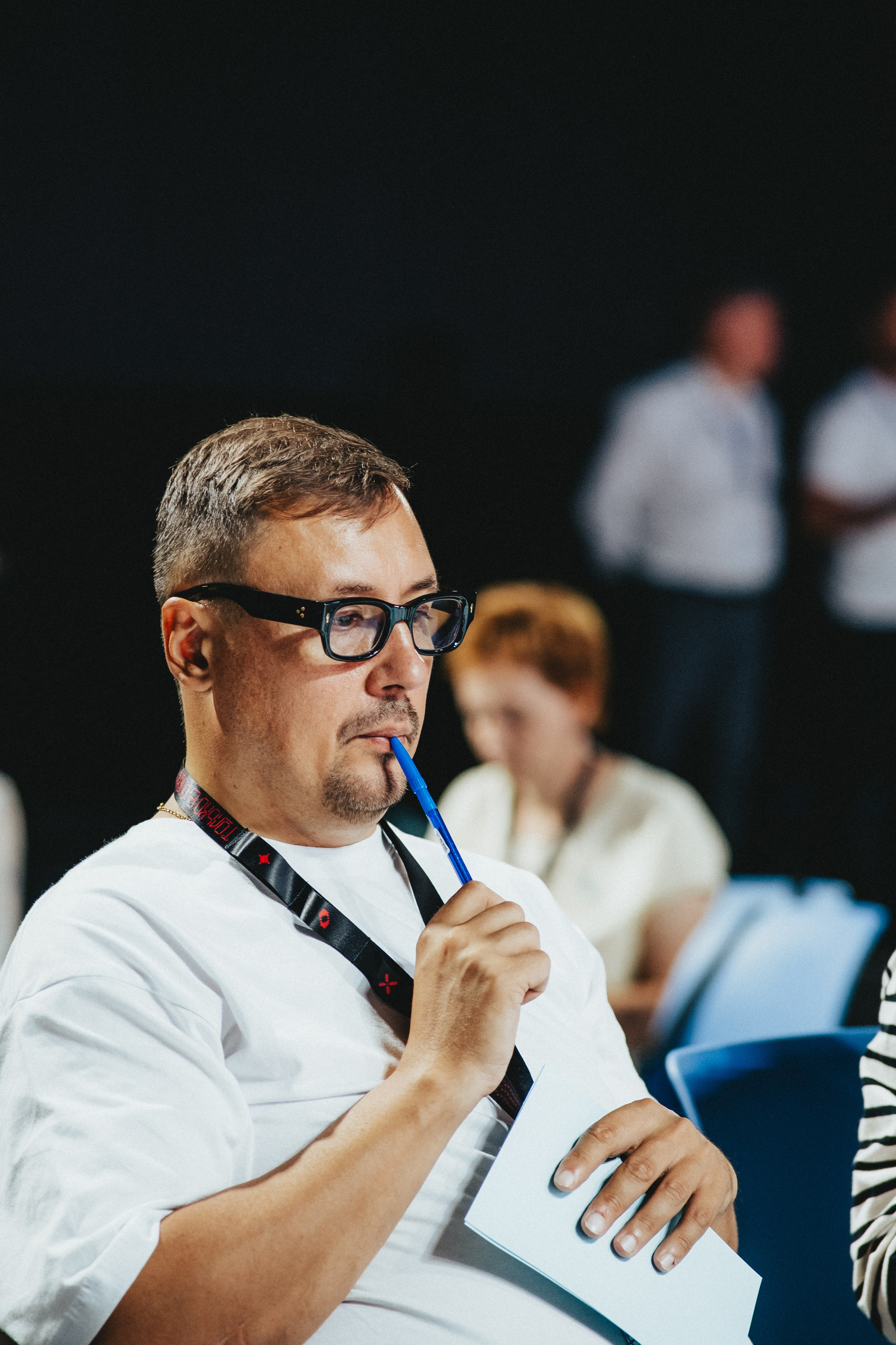 Портфолио. Сайт фотографа Дмитрия Батенёва