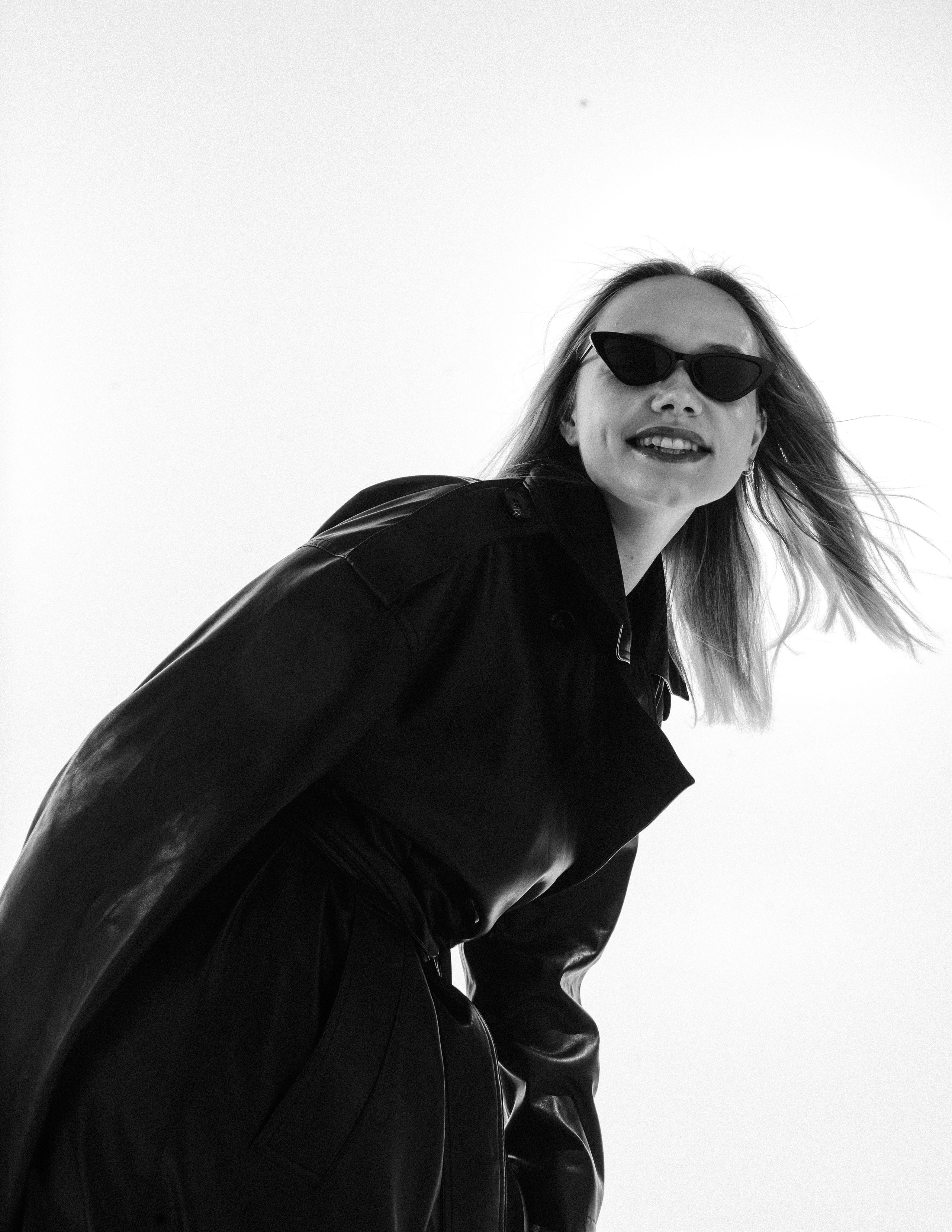 SASHA. Фотограф Москва