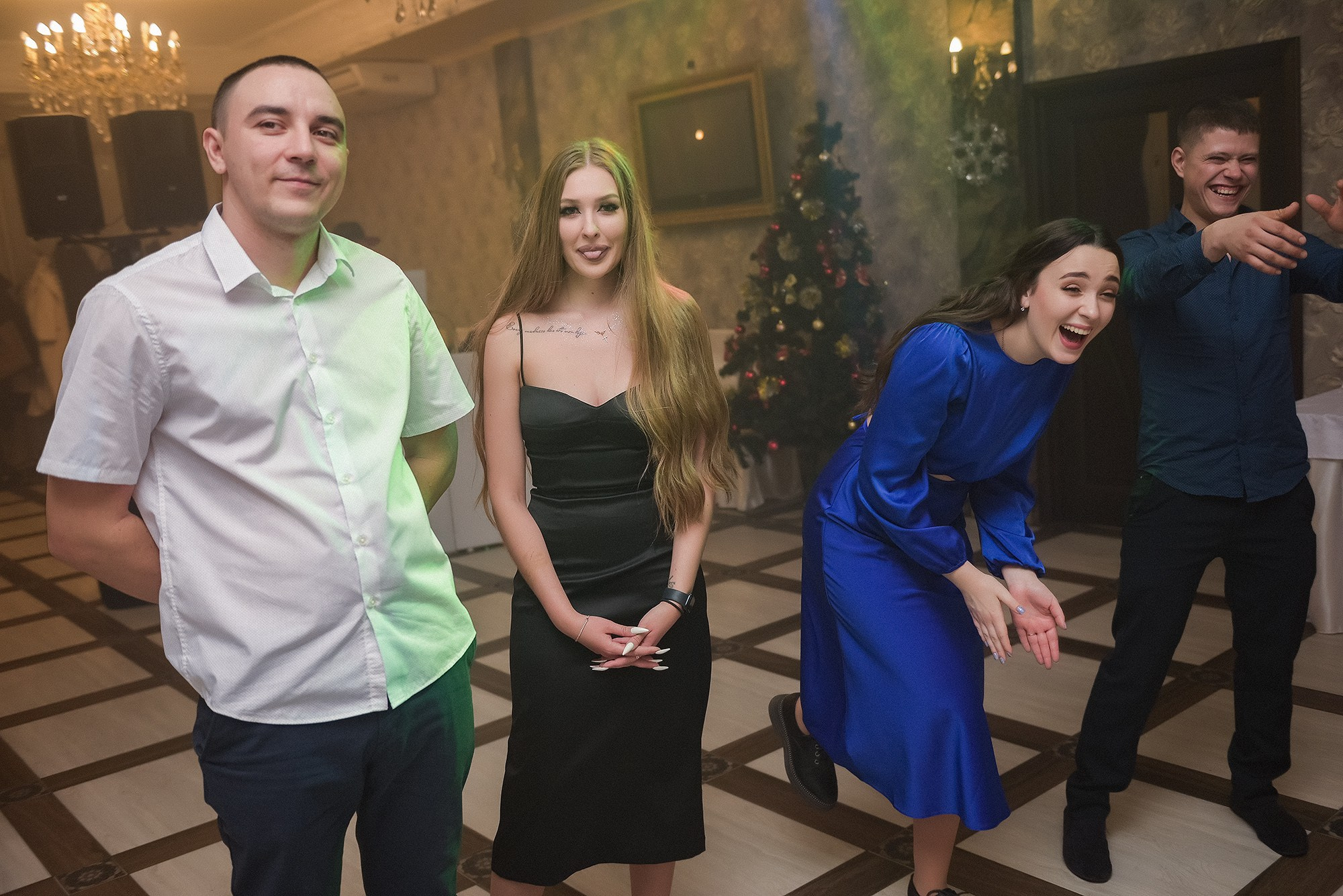 Корпоратив. Фотограф Ростов-на-Дону Белла Керимова