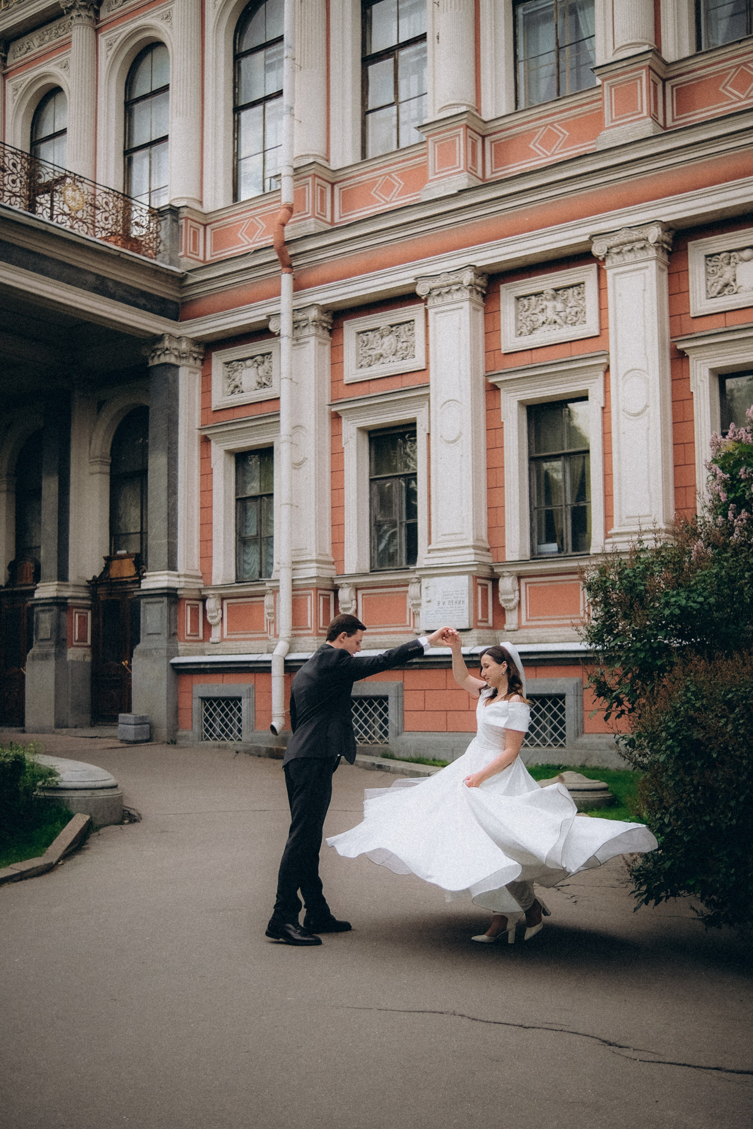 Оля & Саша ДБ1. Phdkvmr.ru