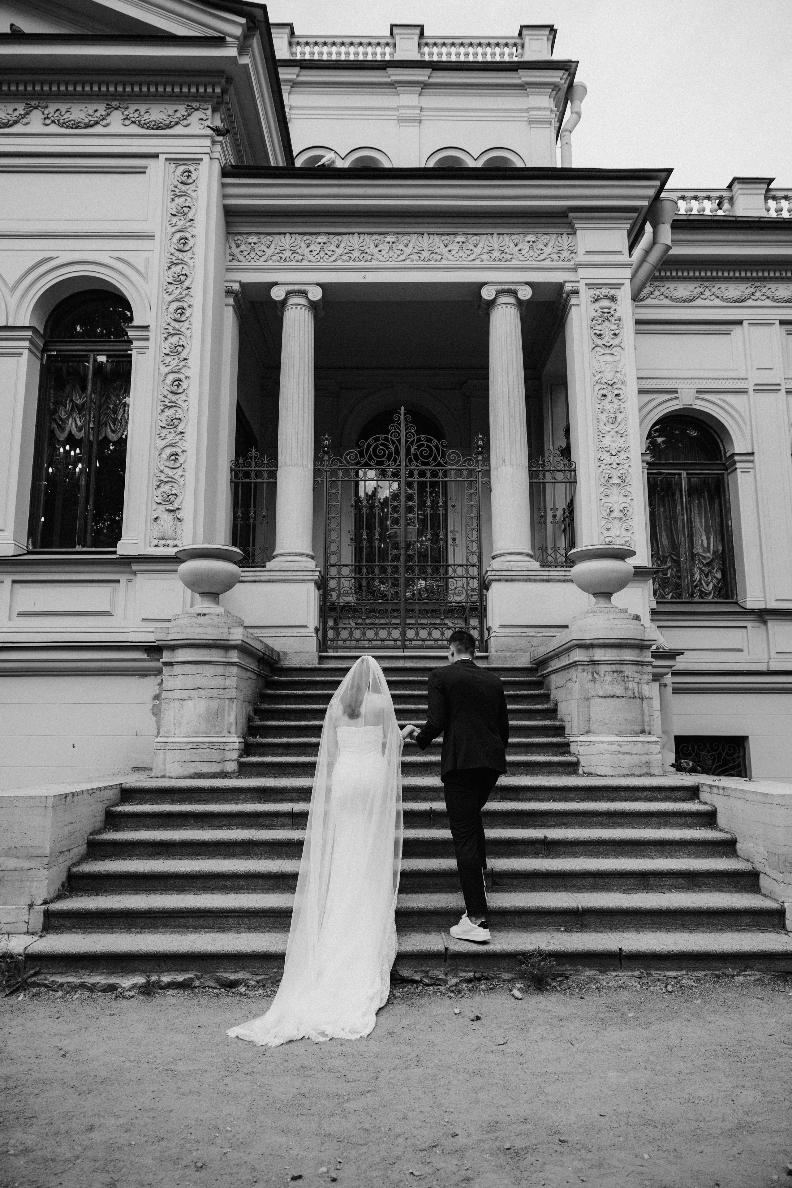 Лиза & Миша ДБ2. Phdkvmr.ru