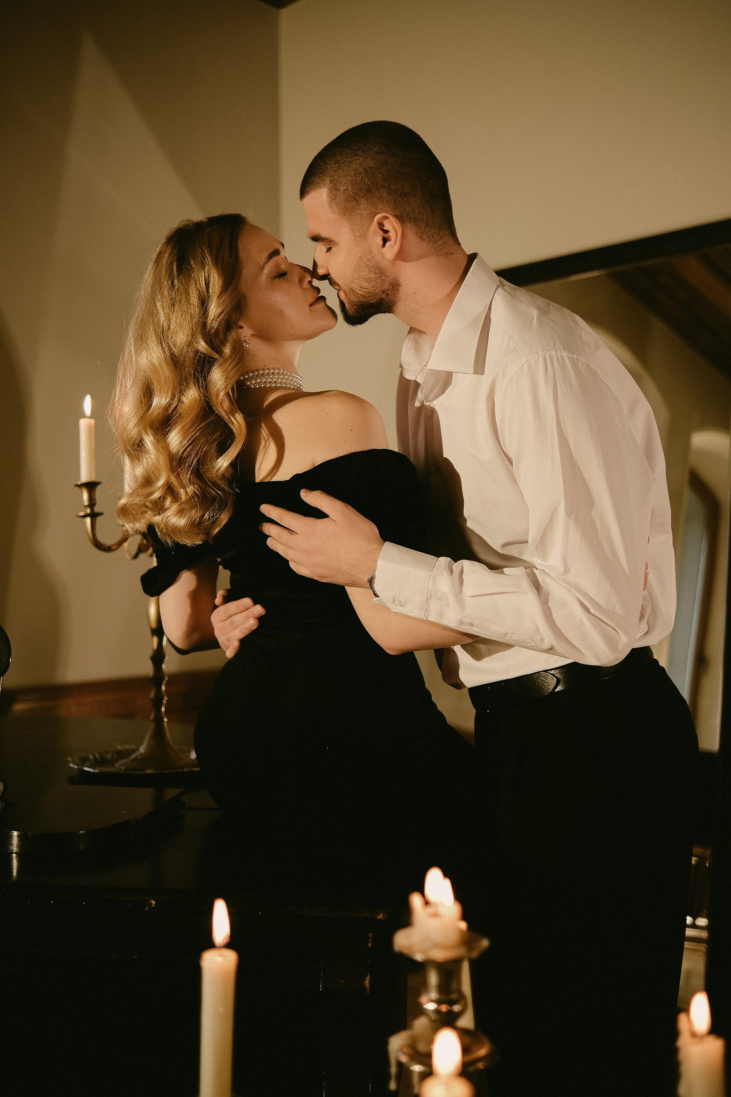 Вика & Никита. Phdkvmr.ru