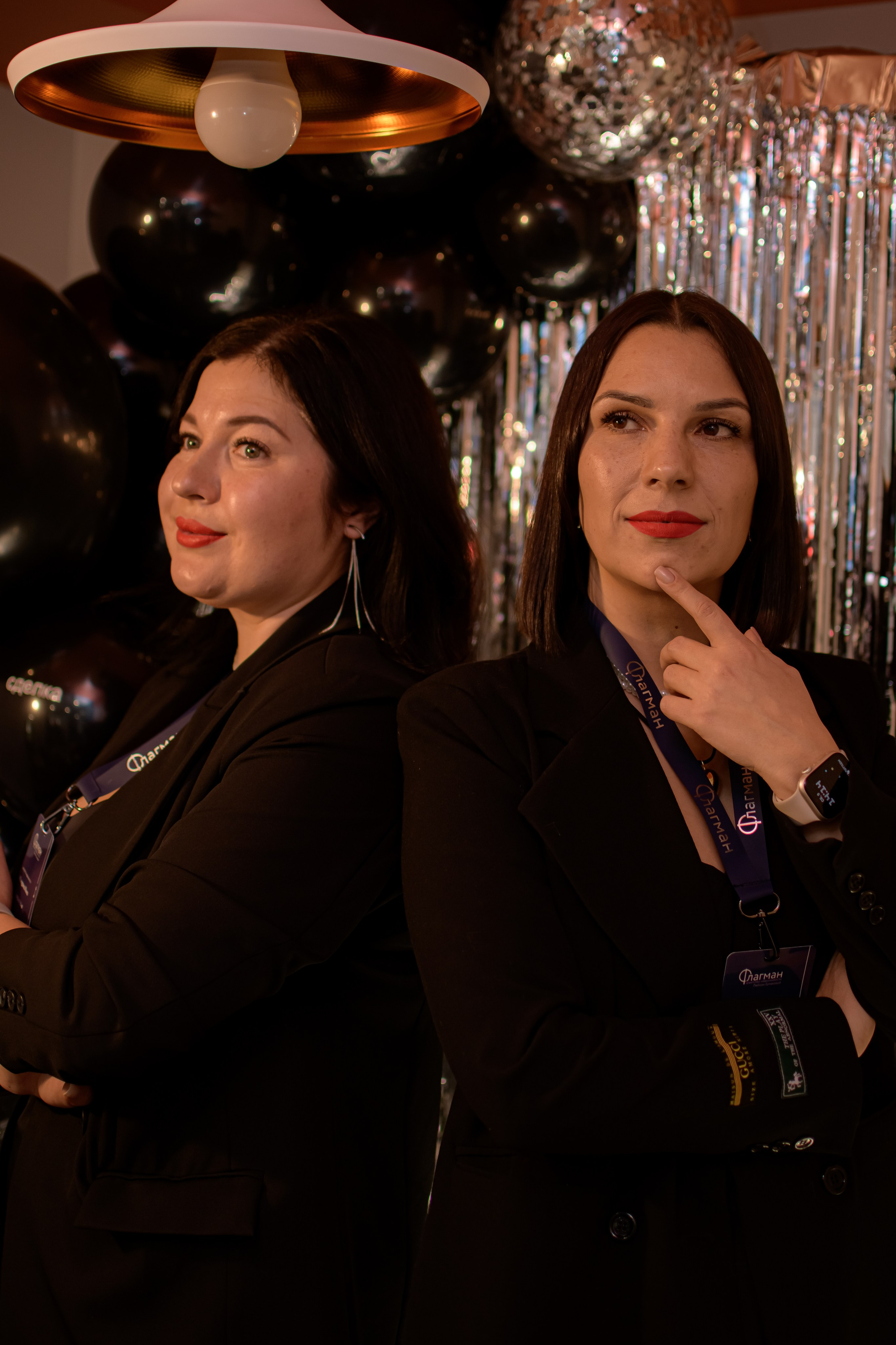 ФЛАГМАН. Photokarish