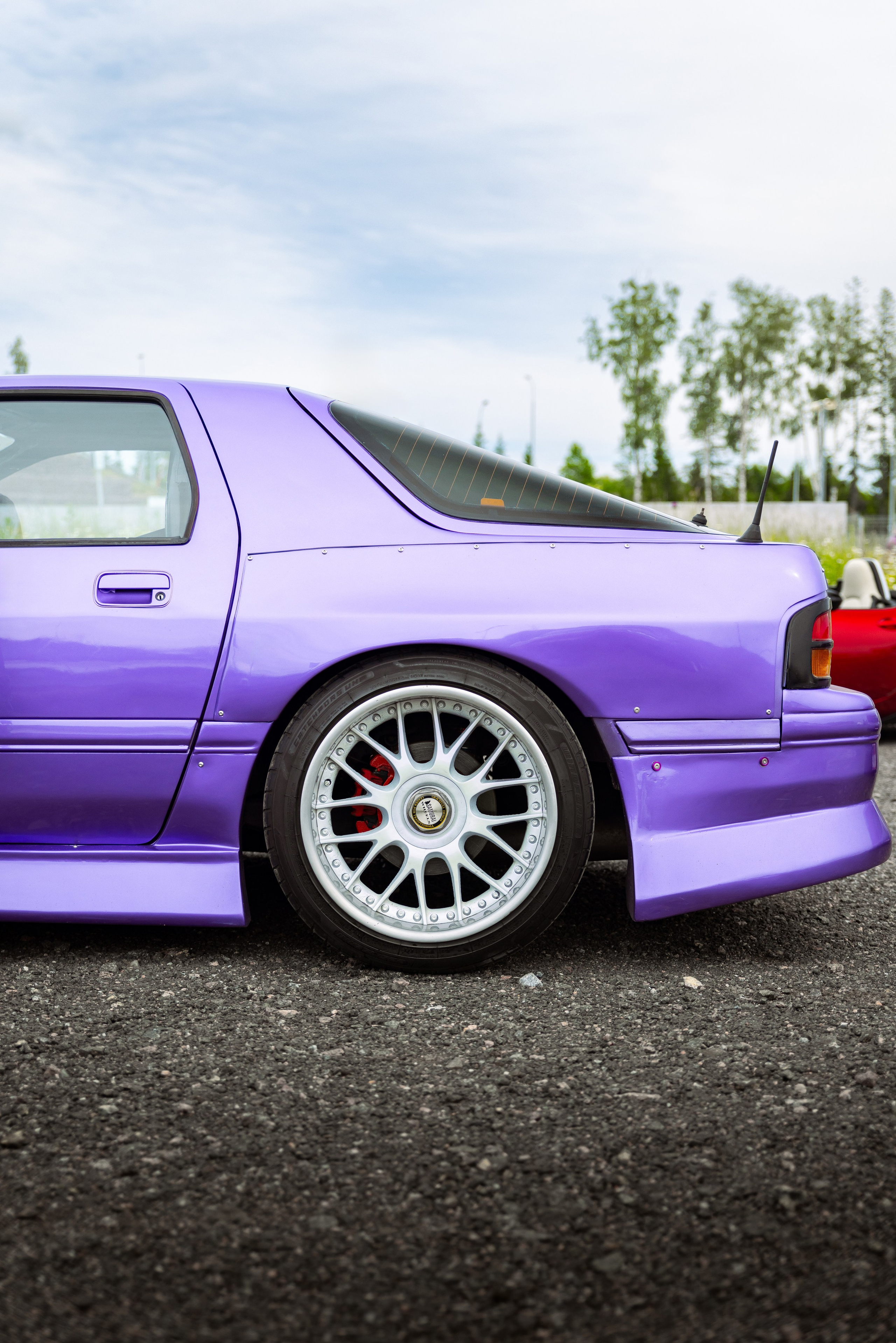 IDDC 2. Автомобильный фотограф в Санкт-Петербурге — Илья Kaseone_1