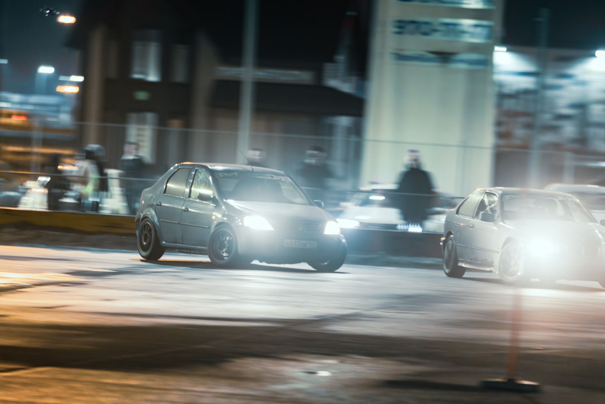 Drift Matsuri. Автомобильный фотограф в Санкт-Петербурге — Илья Kaseone_1