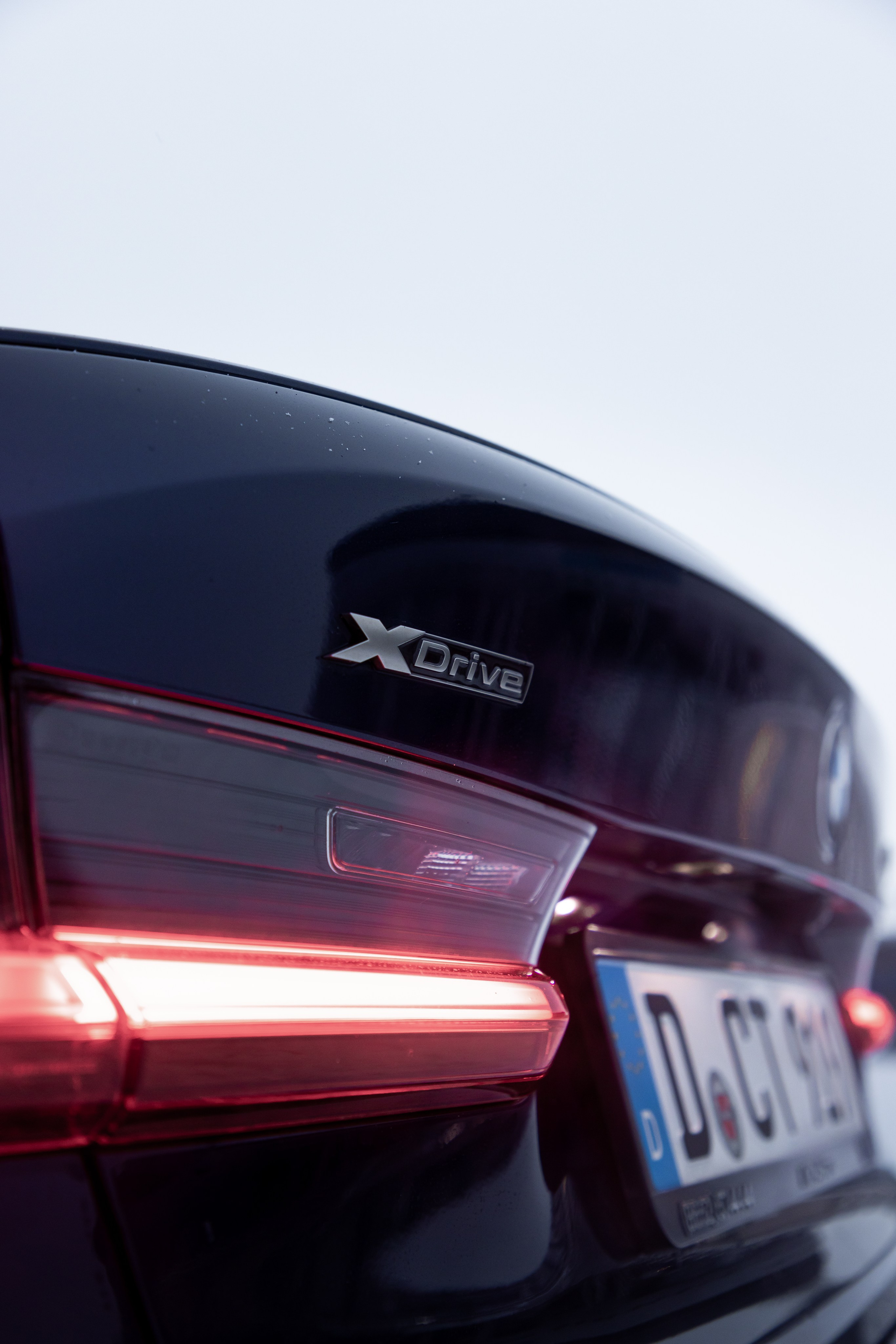 BMW 3er. Автомобильный фотограф в Санкт-Петербурге — Илья Kaseone_1