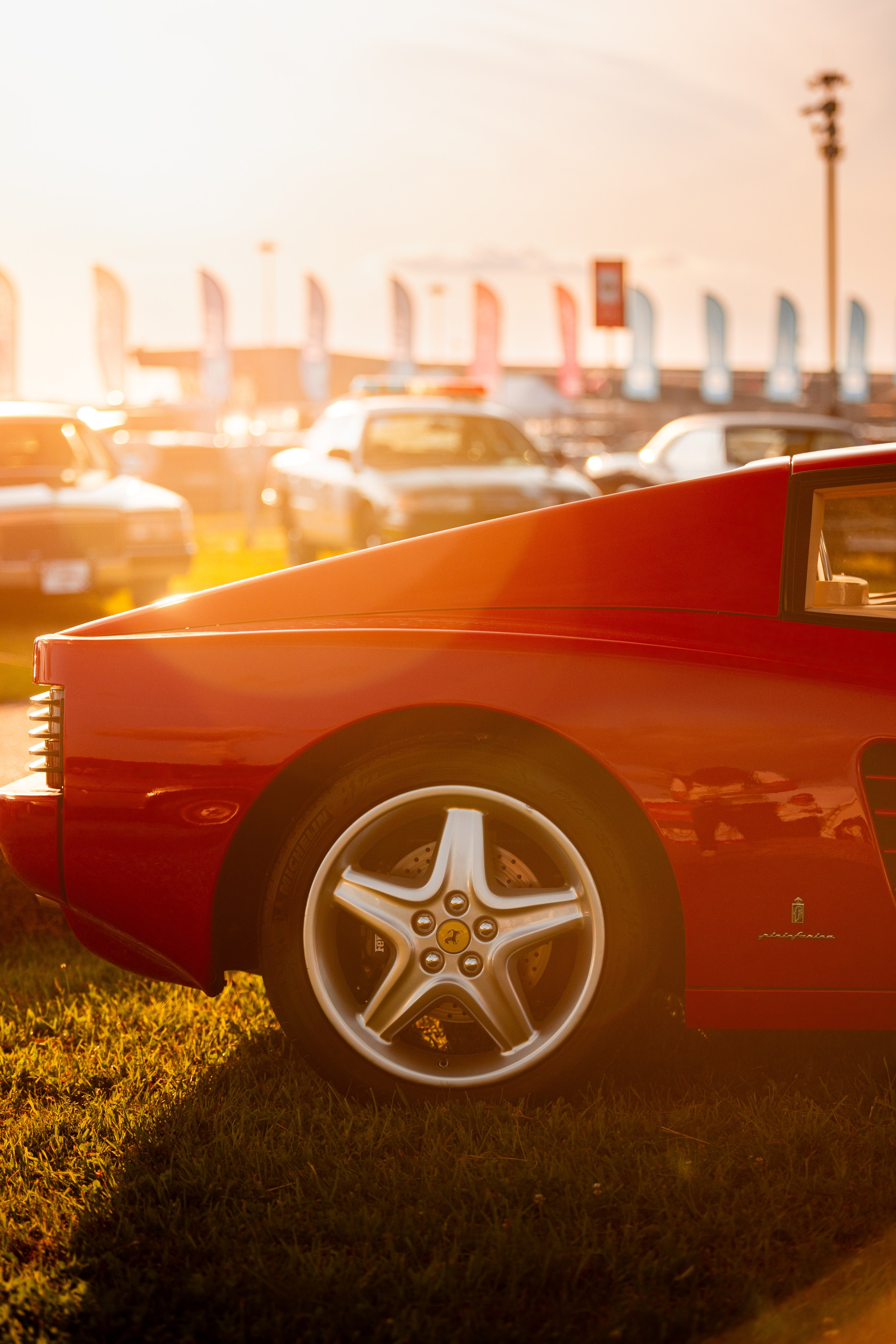 Garage Fest. Автомобильный фотограф в Санкт-Петербурге — Илья Kaseone_1