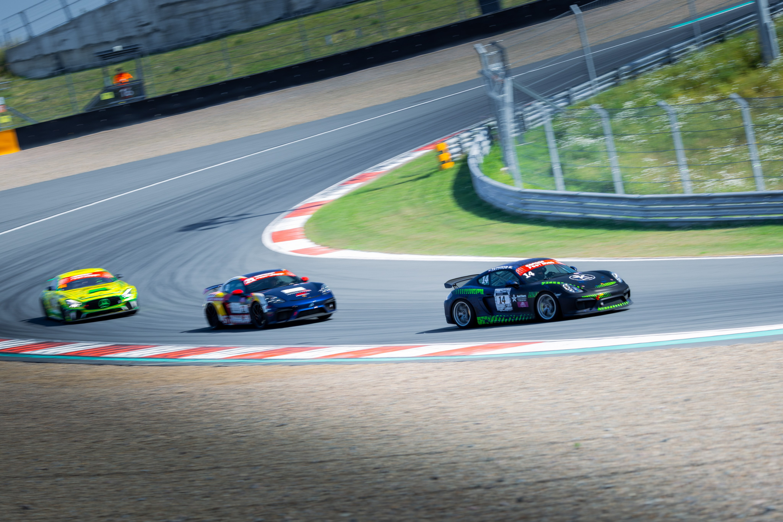 Garage fest 2025. Автомобильный фотограф в Санкт-Петербурге — Илья Kaseone_1