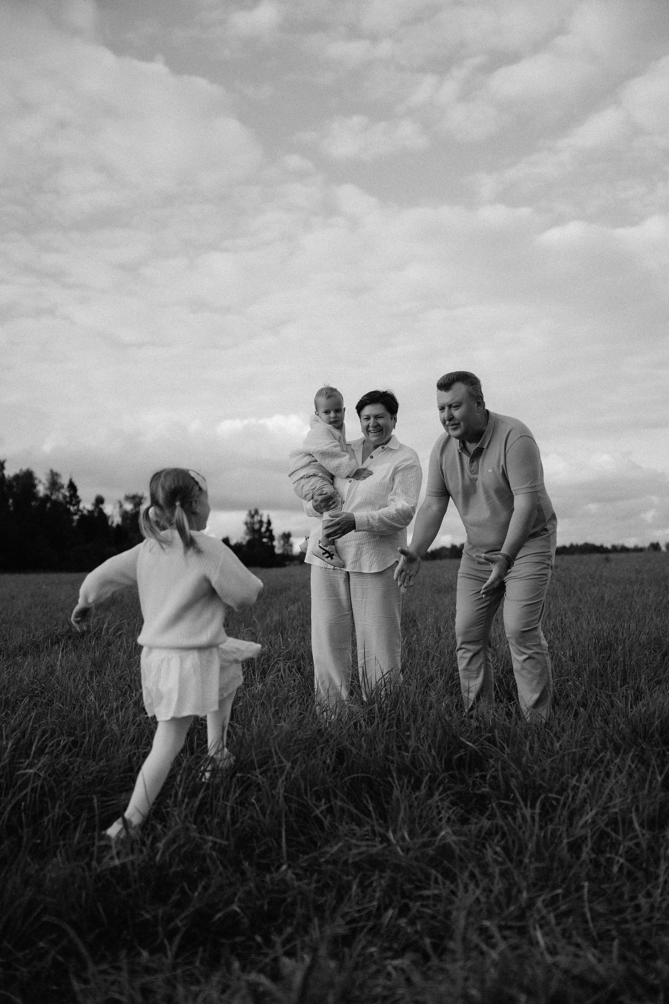 Самая ценная съемка. Свадебный и семейный фотограф в Москве и Красногорске — живые кадры | Анастасия Тихонова