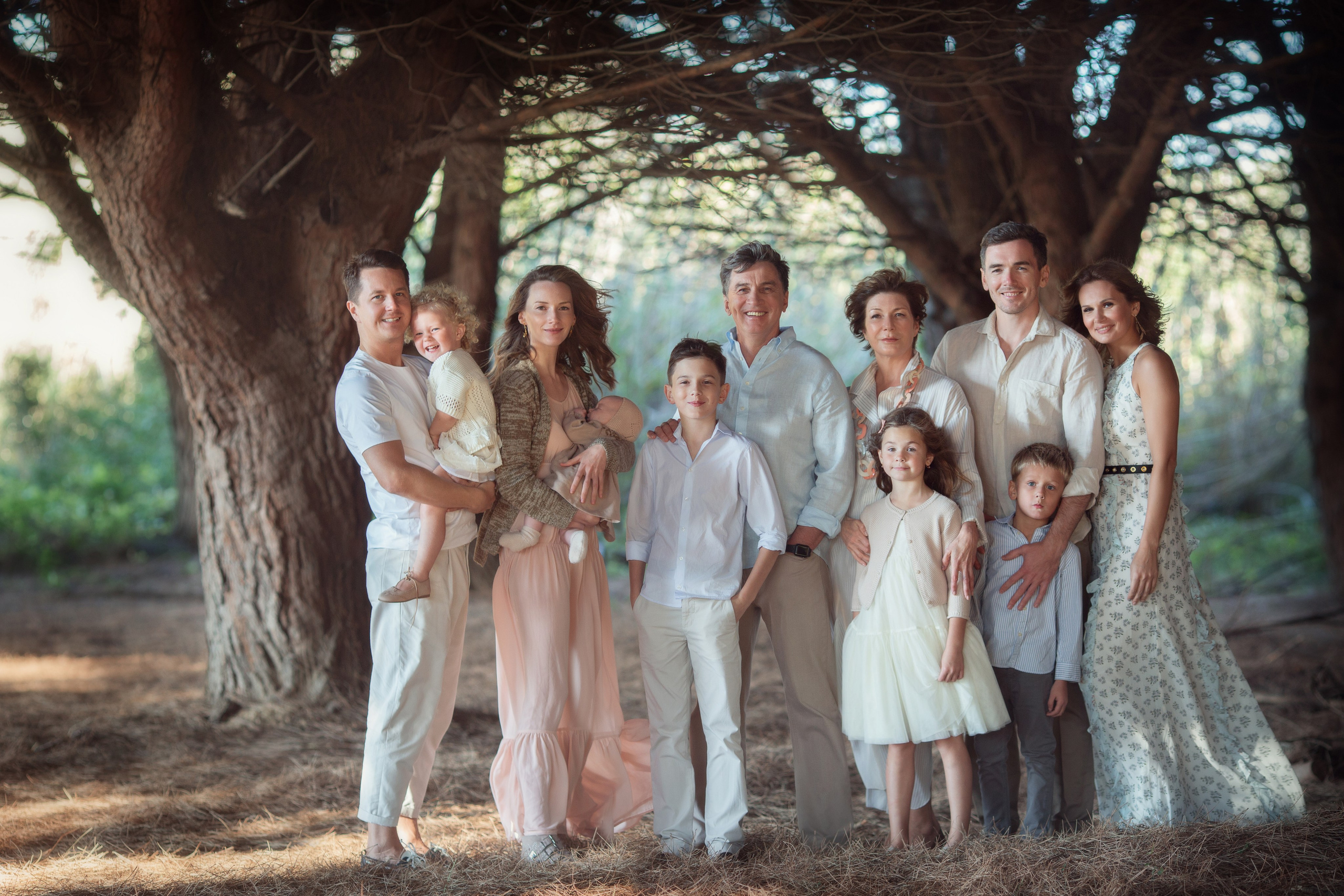 Портфолио. Карнеева Елена. Детский, семейный фотограф