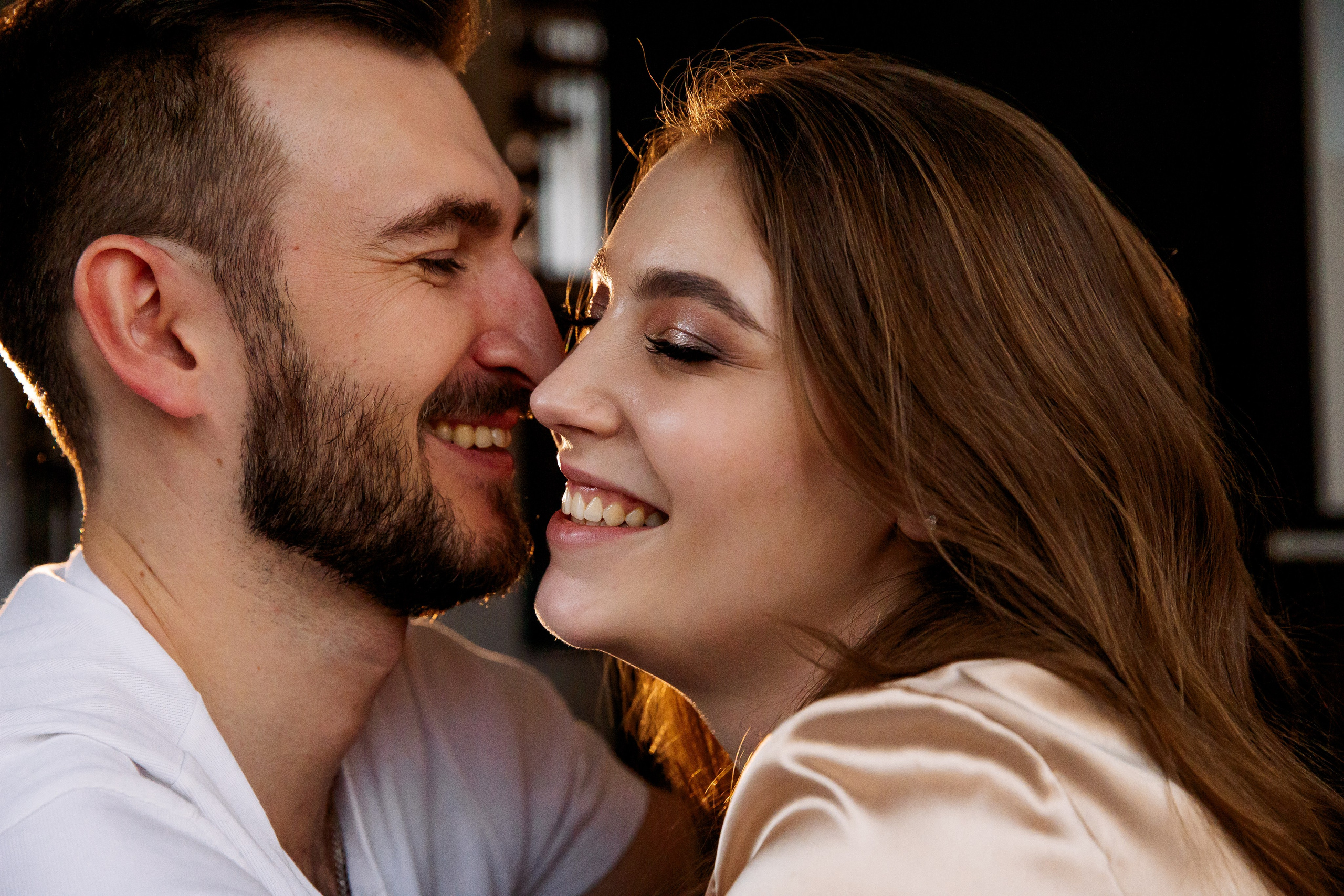 Анна и Владислав. Свадебный и семейный фотограф в Челябинске Юлия Ишимова