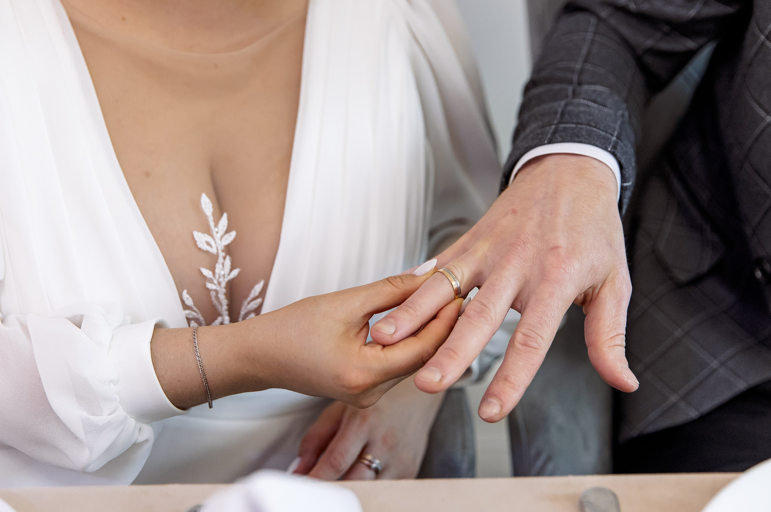 Станислав и Марина. Свадебный и семейный фотограф в Челябинске Юлия Ишимова