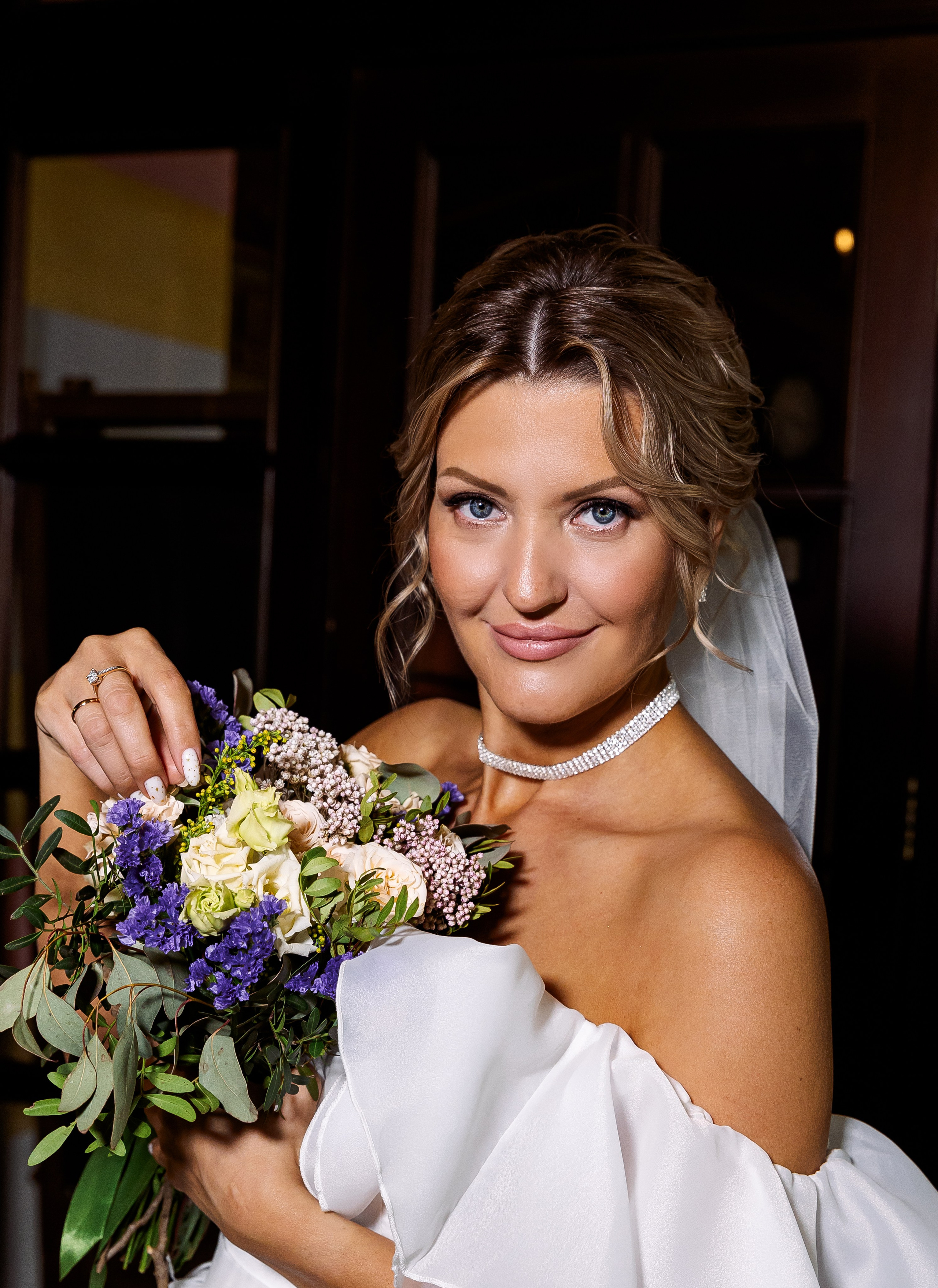 Евгения и Михиал. Свадебный и семейный фотограф в Челябинске Юлия Ишимова