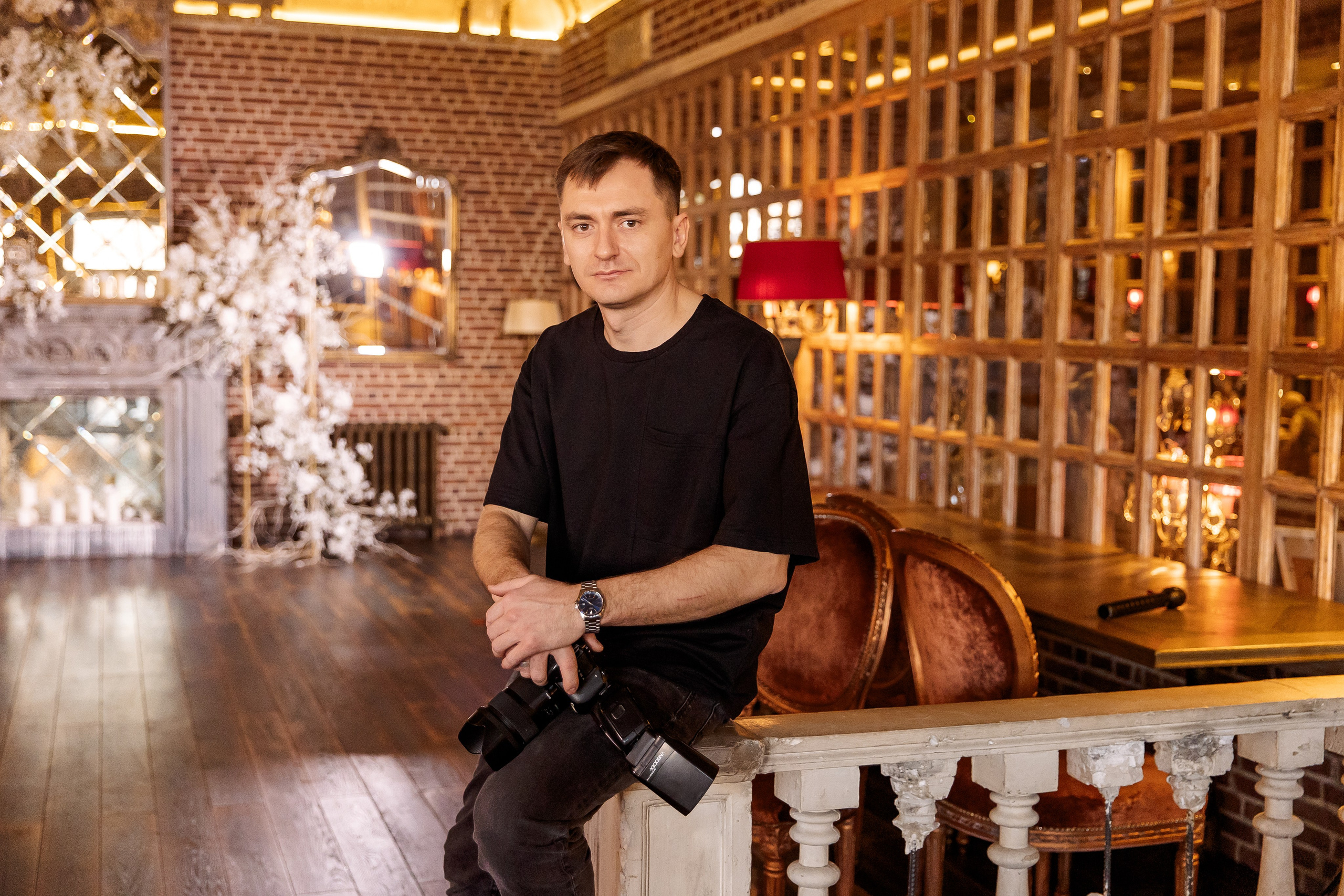 Караоке квиз-девичник. Свадебный и семейный фотограф в Челябинске Юлия Ишимова