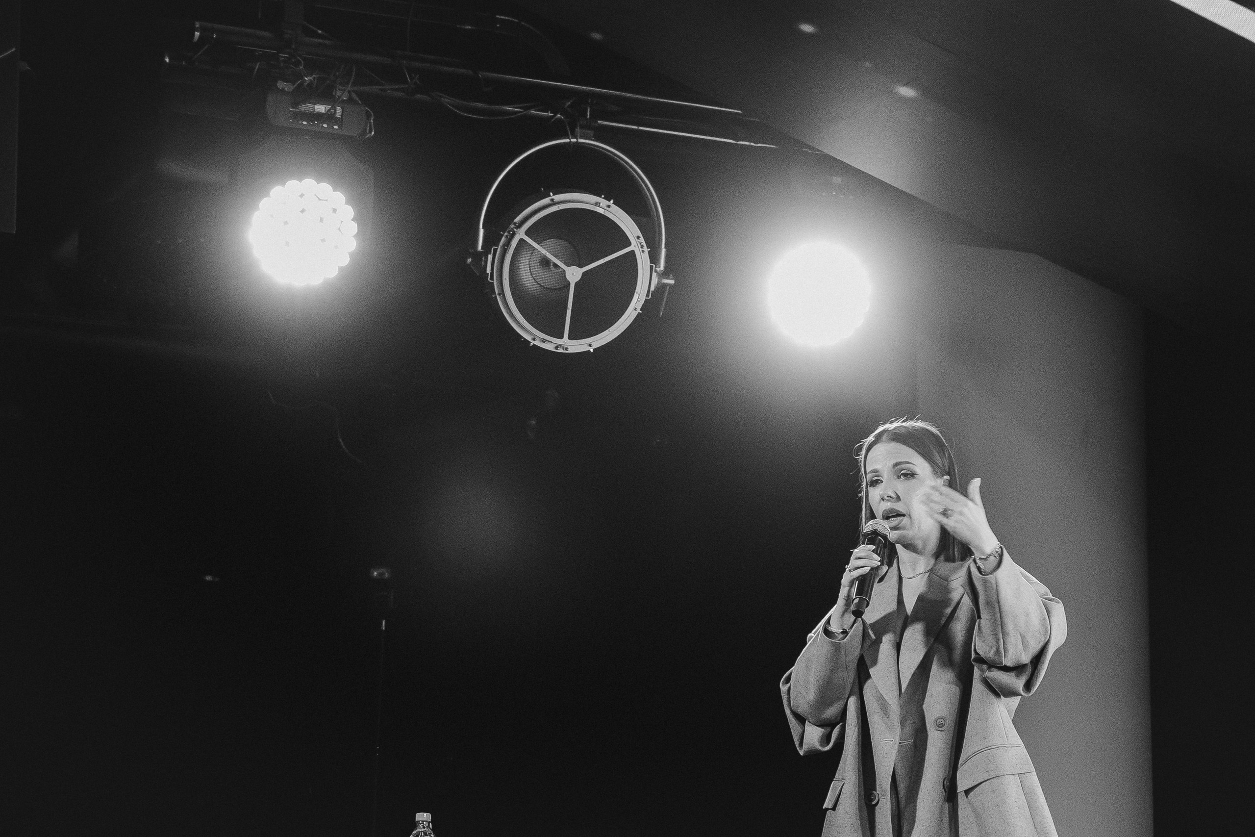 Конференция| ИВЕНТЫ БУДУЩЕГО 2025. Свадебный фотограф Наталья Помазкина | Репортаж Екатеринбург Москва