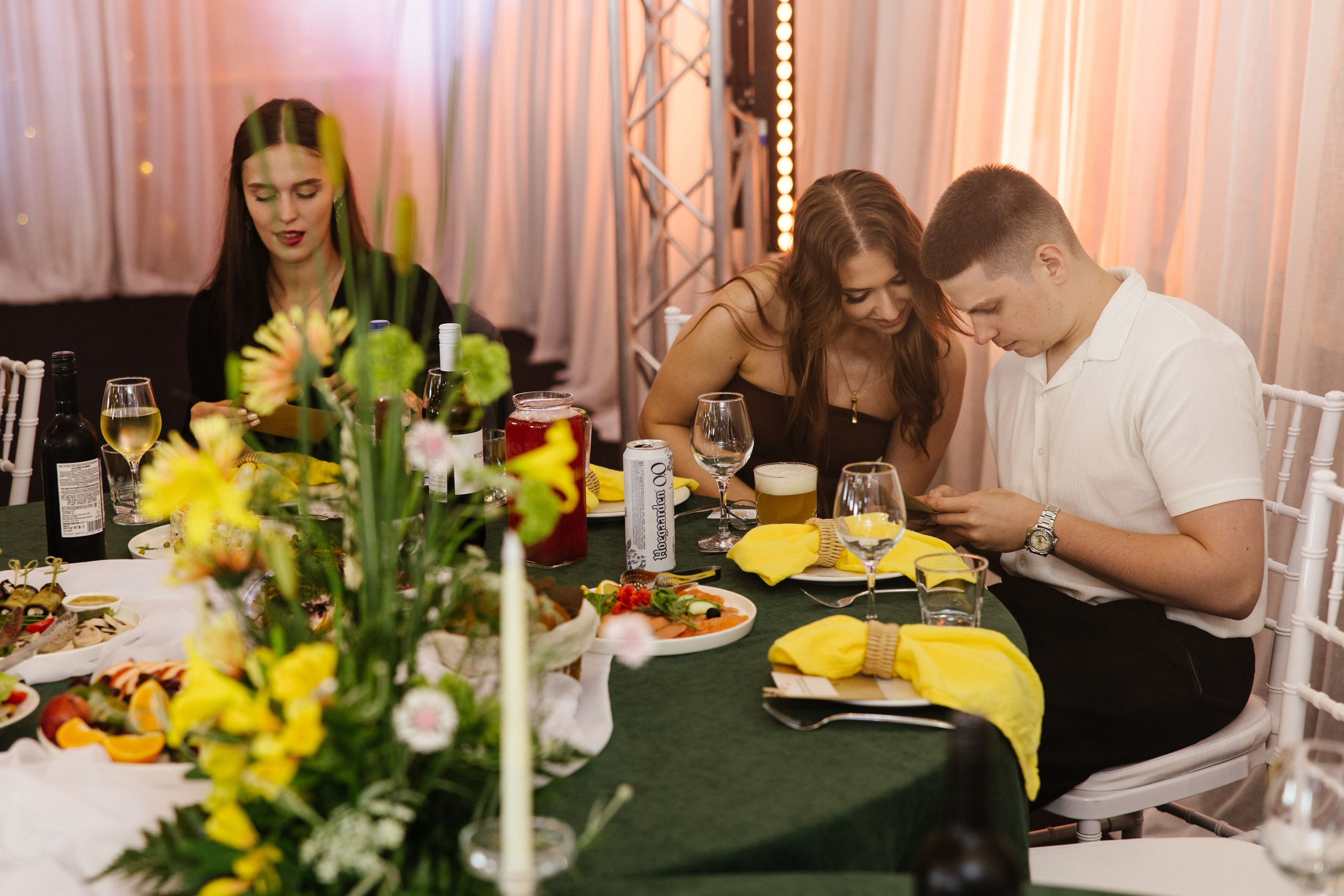 Максим + Алина. Александр Видякин Фотограф в Хакасии и Красноярском крае
