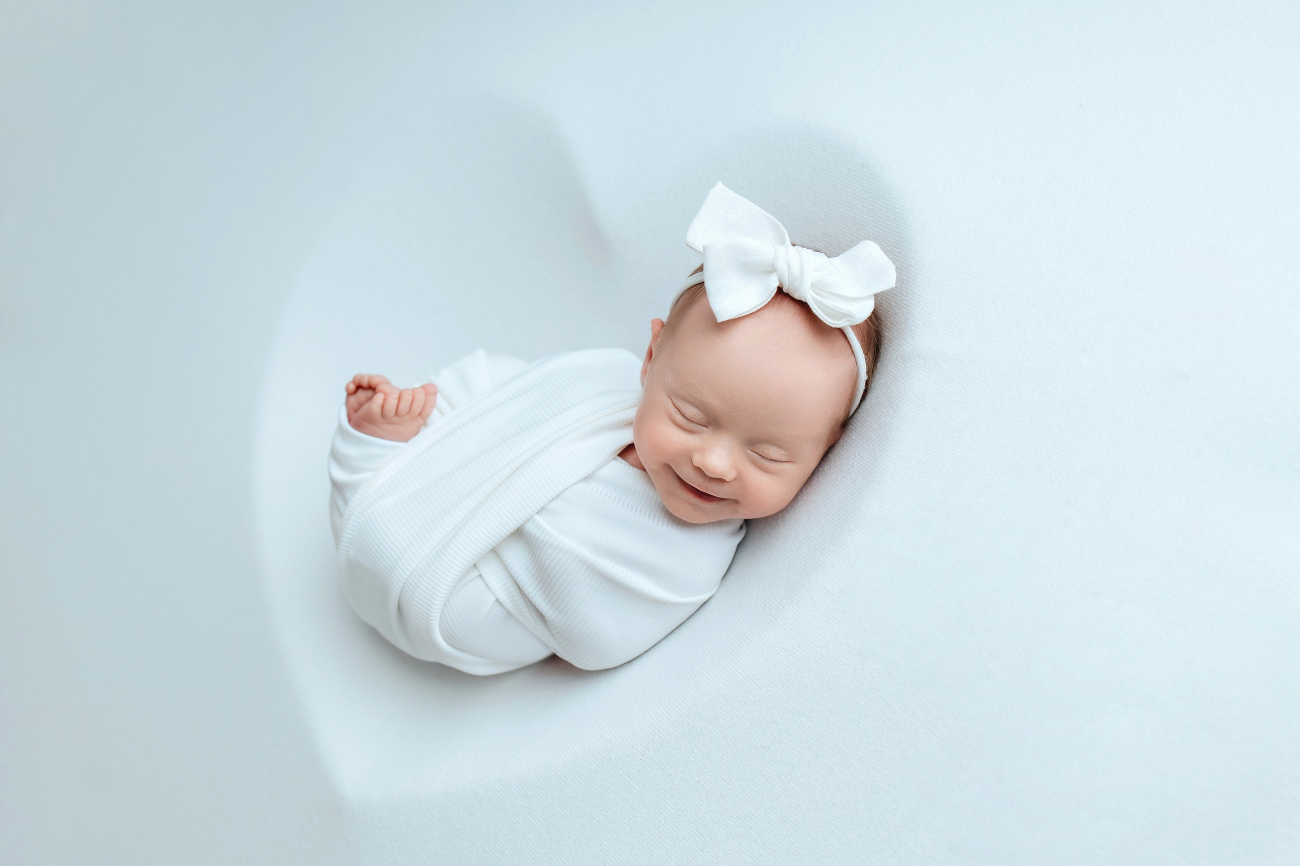 Newborn (14-30 дней). Истории