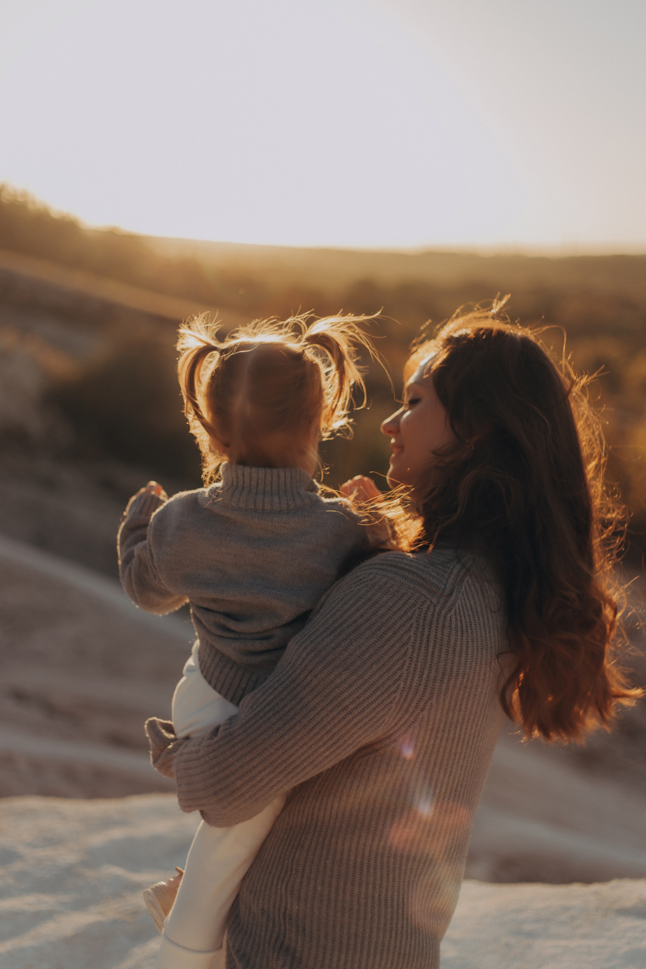 Семейная прогулка. Семейный фотограф в г. Белгороде Ангелина Прокопенко