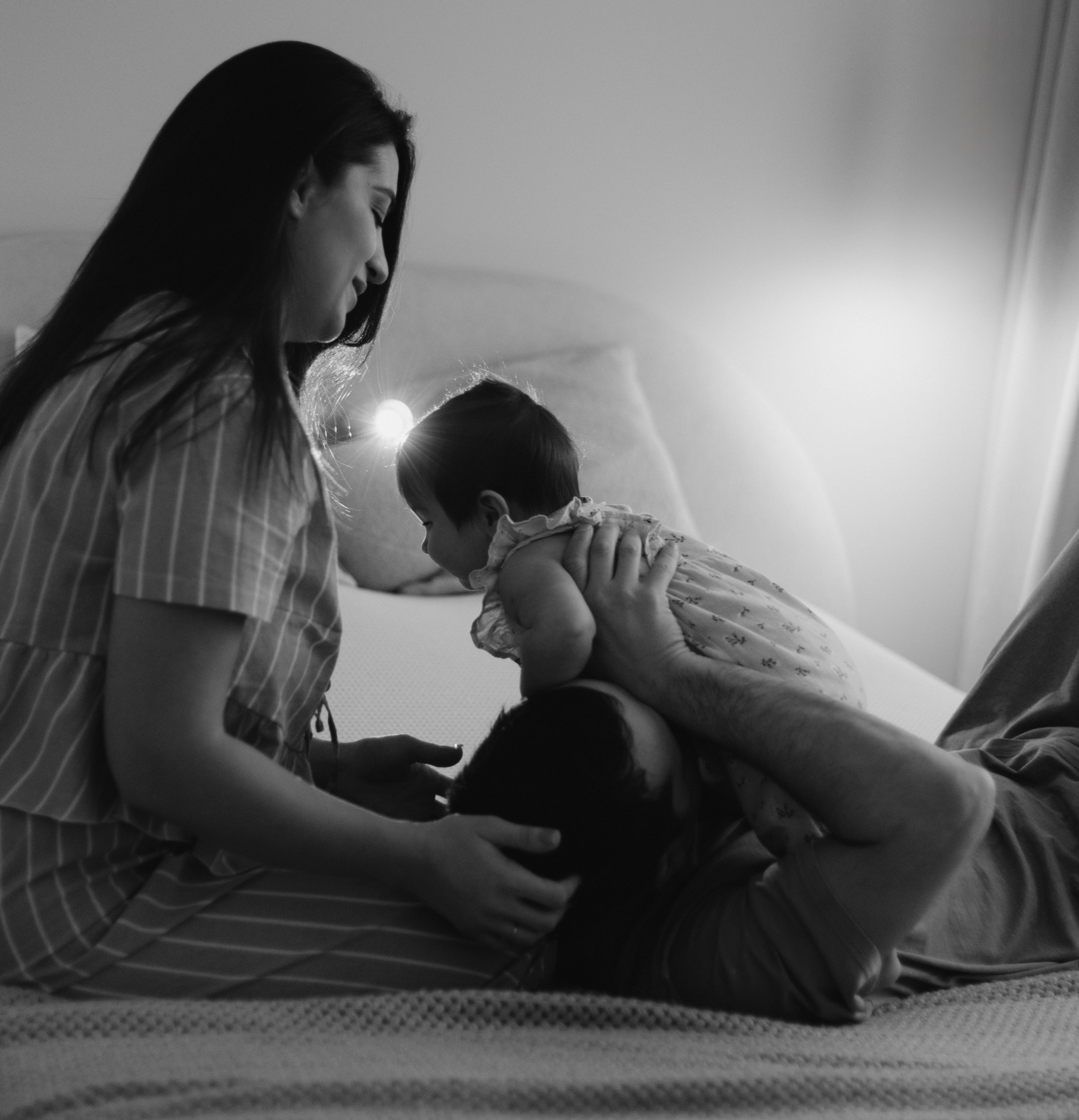 Остановить время в одном кадре 👼. Семейный фотограф в г. Белгороде Ангелина Прокопенко