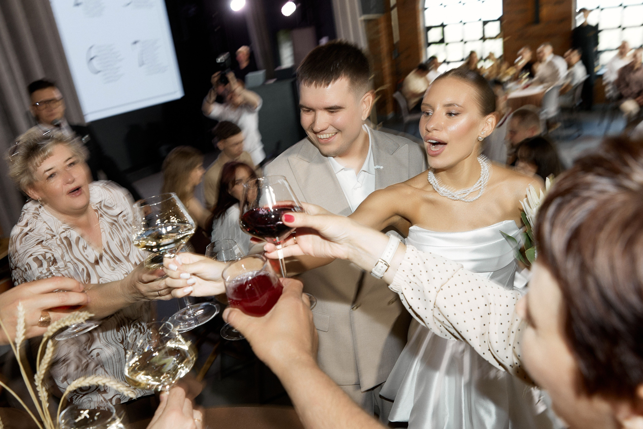 Посмотреть серию. Свадебный и семейный фотограф в Красноярске Тряпчев Павел