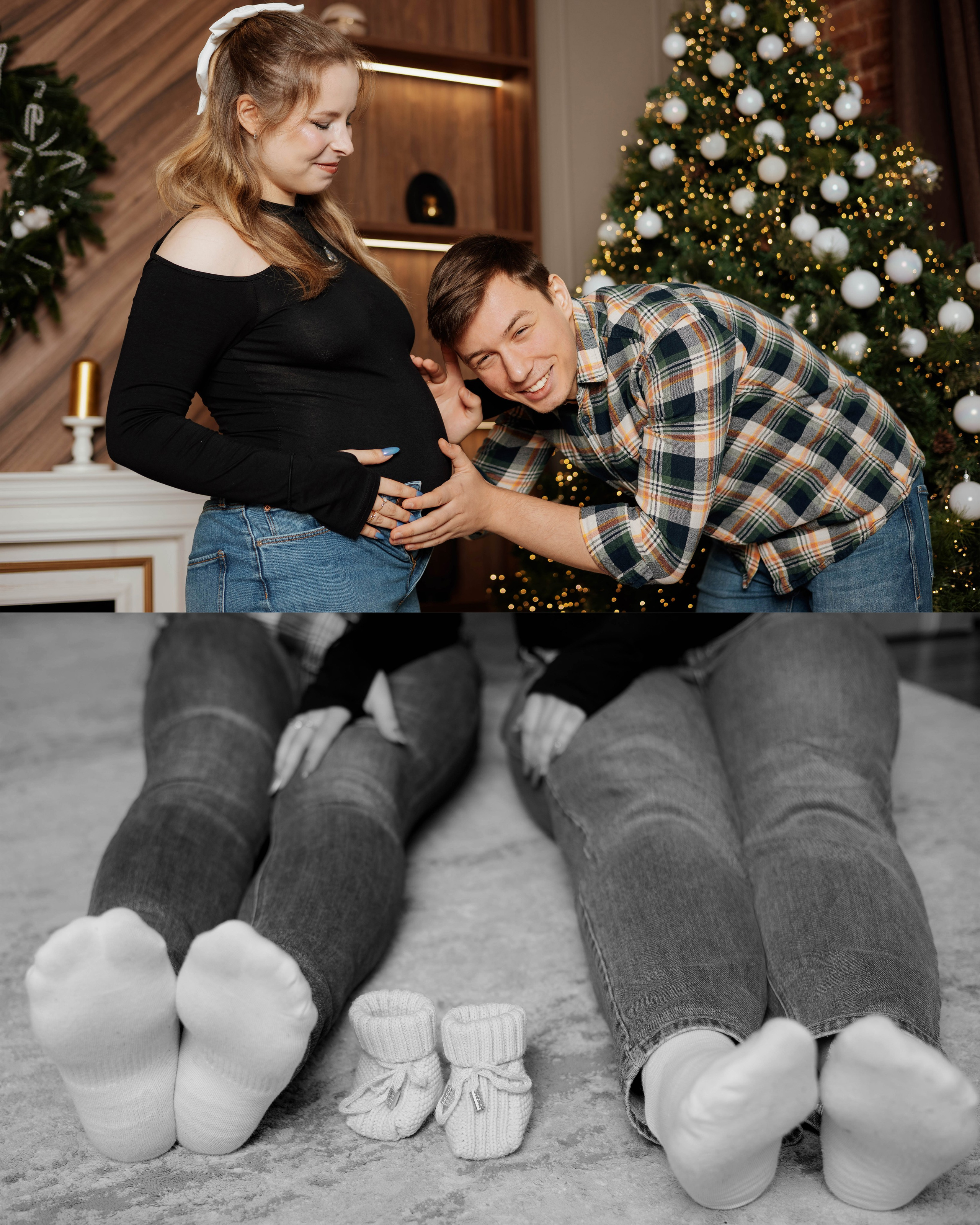 Данила и Мария. Индивидуальный фотограф в Москве