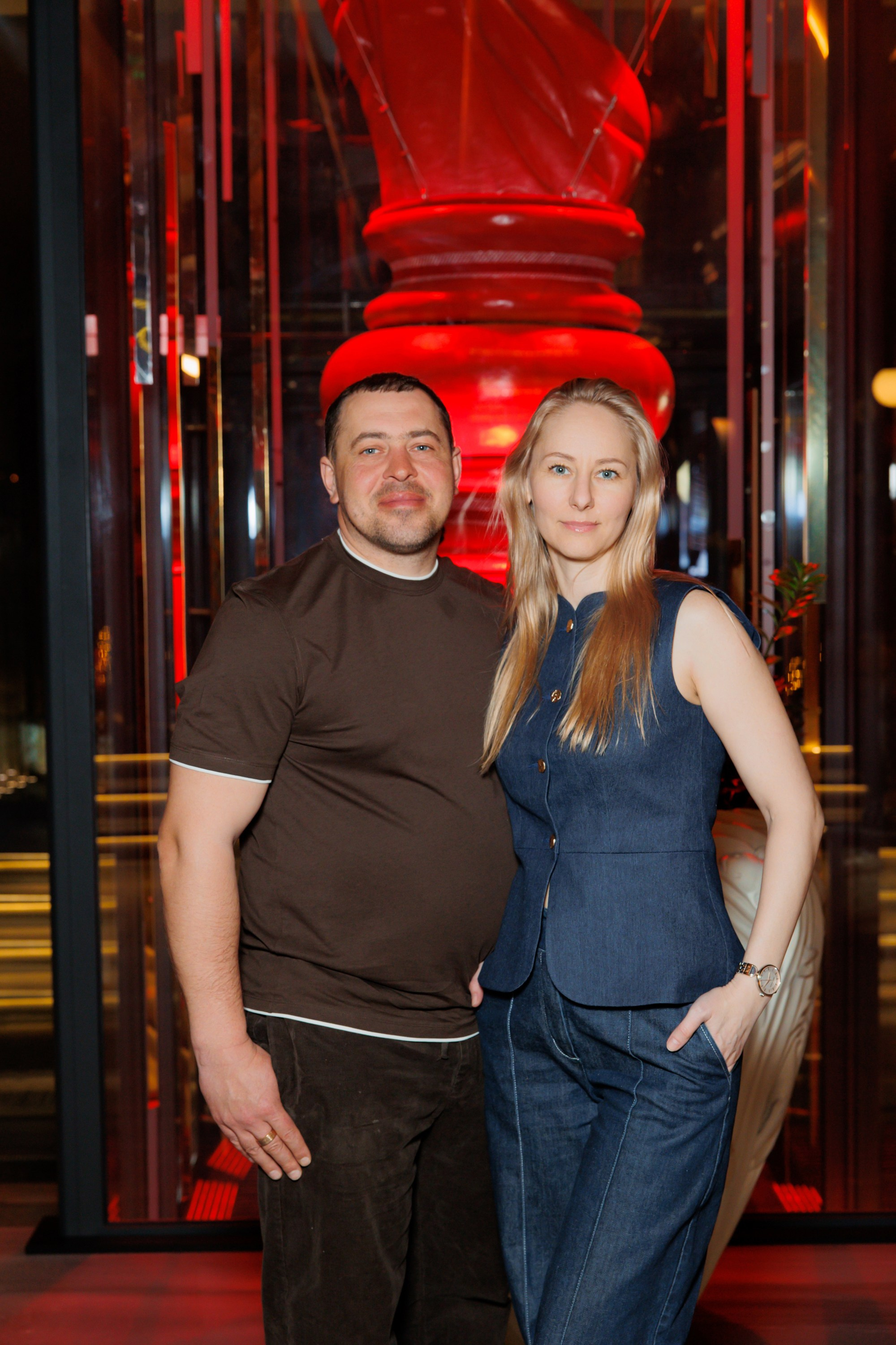 REGENT x InLove. СВОИ. ФОТООТЧЕТЫ-СОБЫТИЯ-МЕСТА