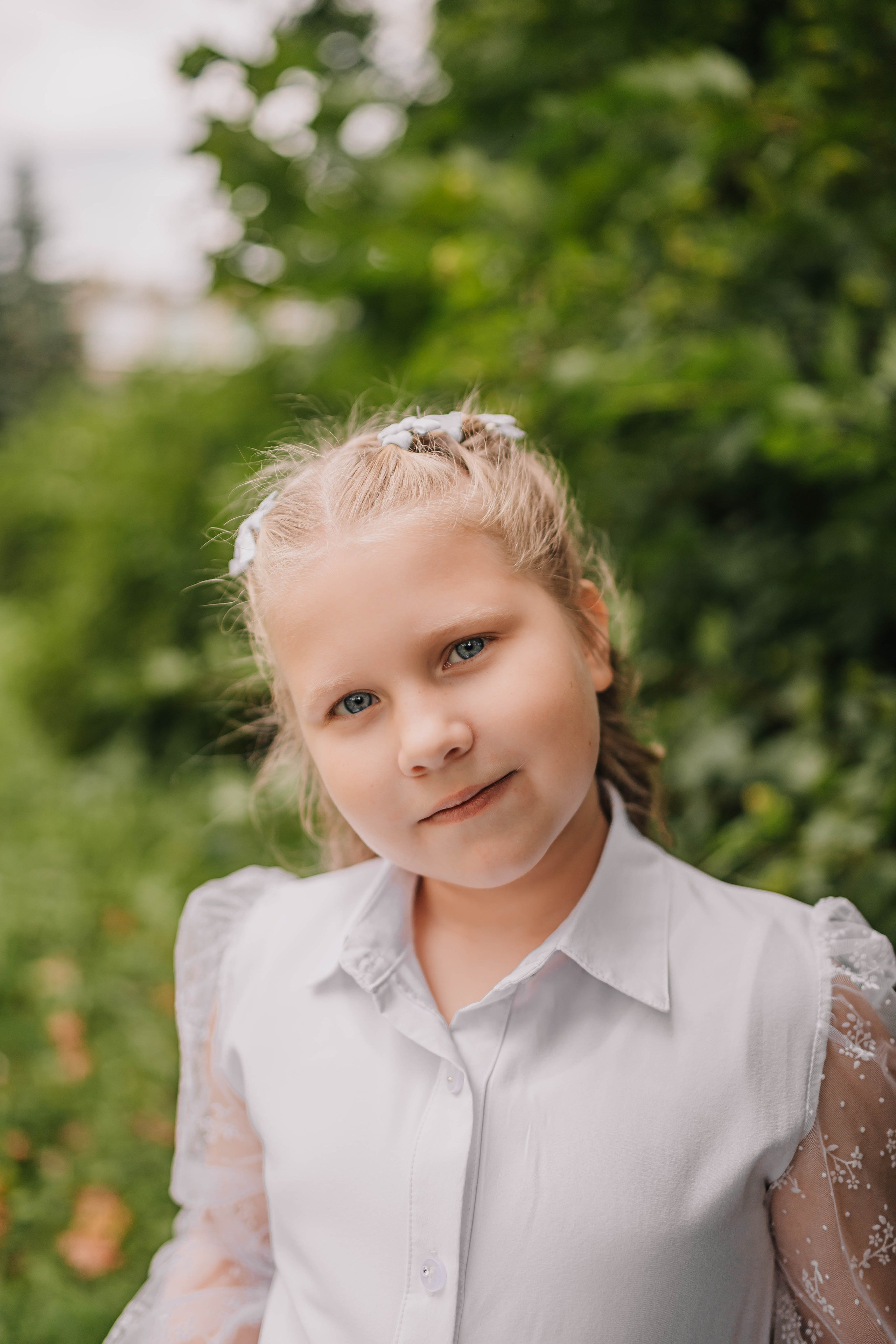 Школьные будни 2 класс. Фотограф Дарья Маташкова