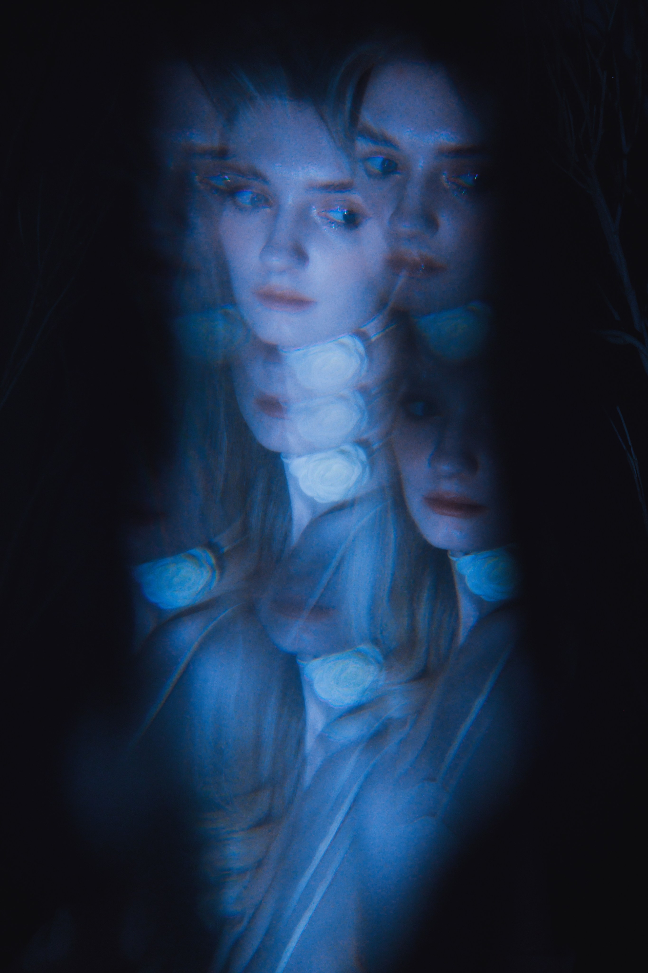 В сердце моем. 