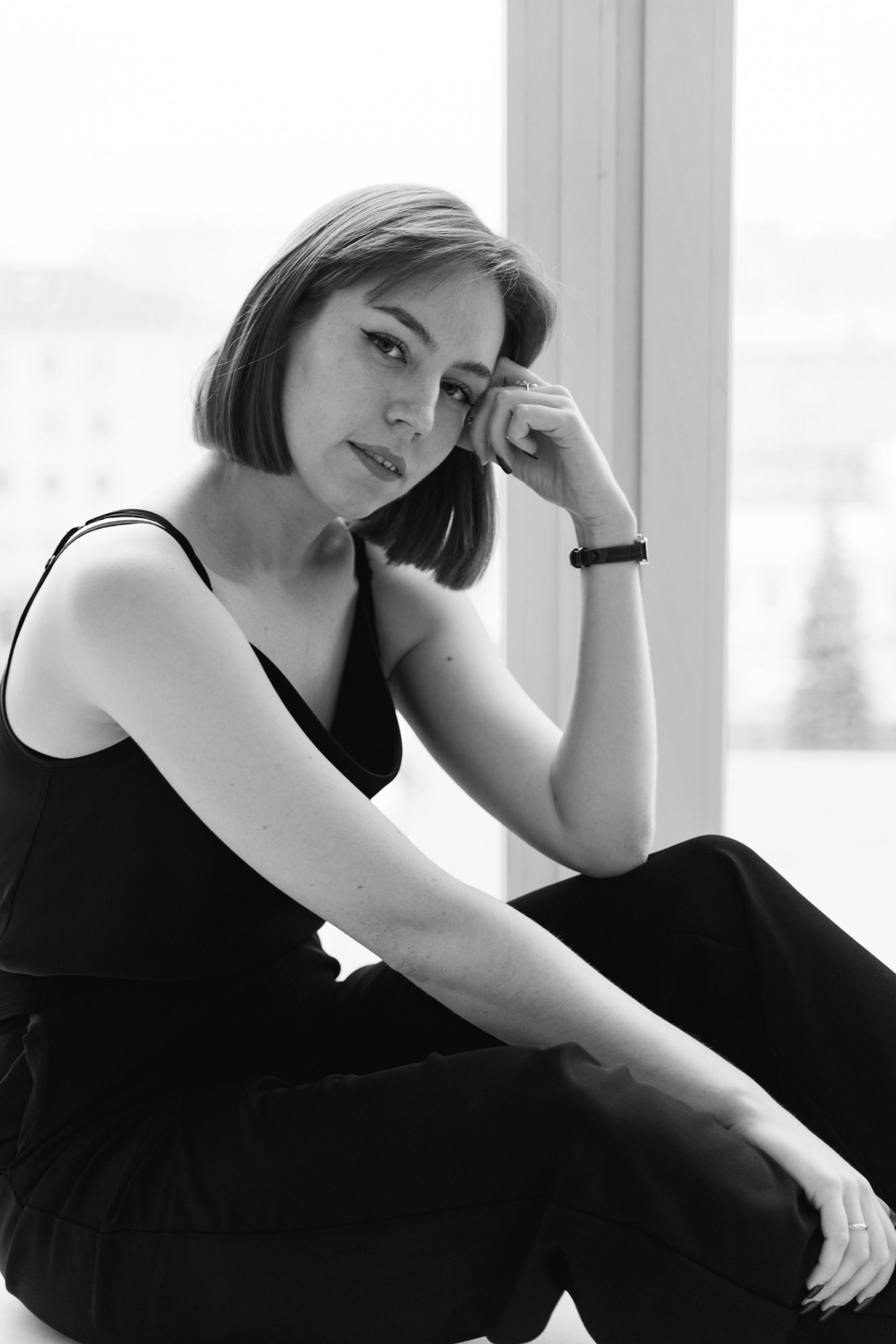 Настя. Свадебный и семейный фотограф в Туле и области Маша Костина