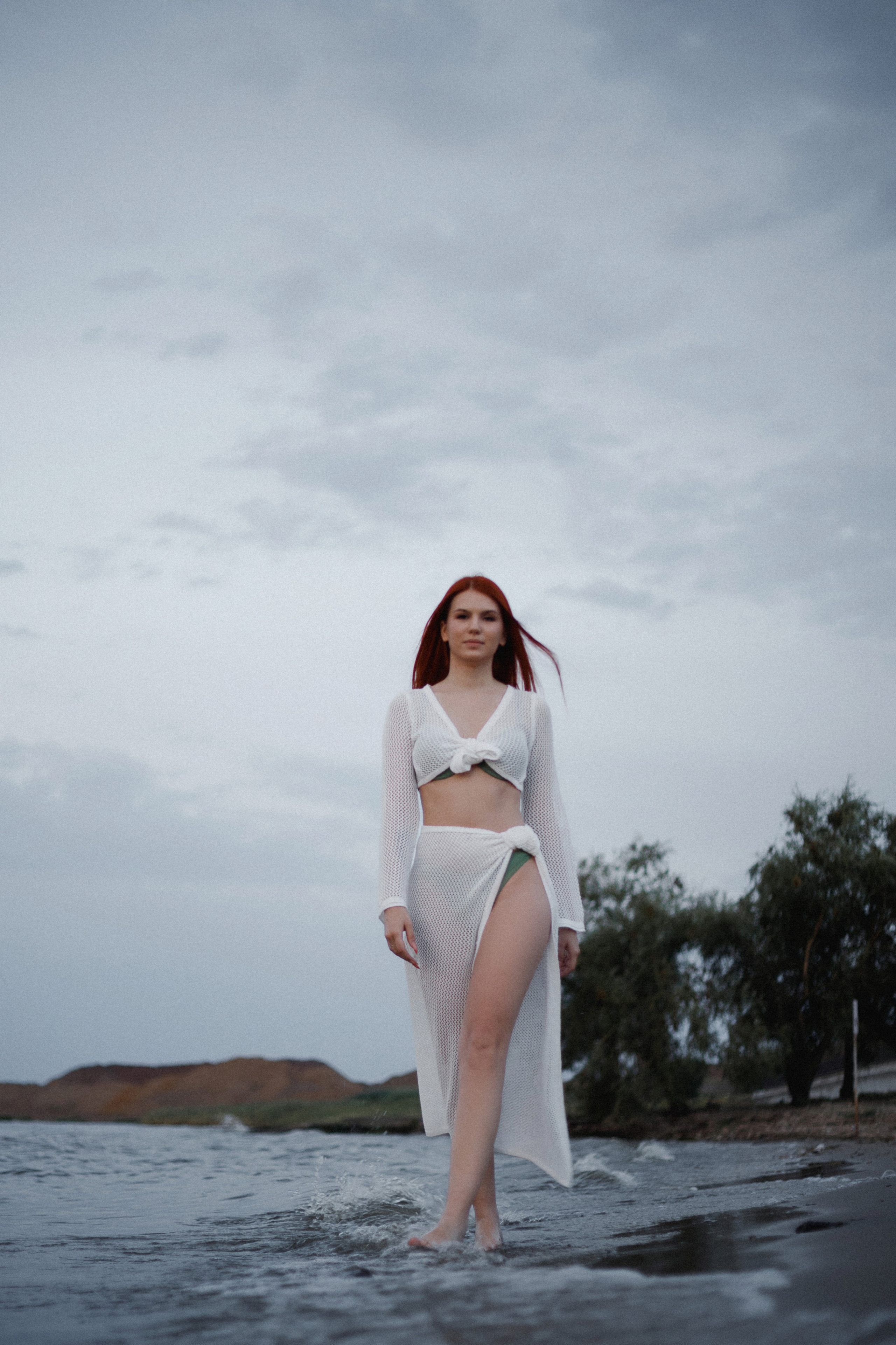 Дарья. Фотограф Александр Закадычный | Таганрог