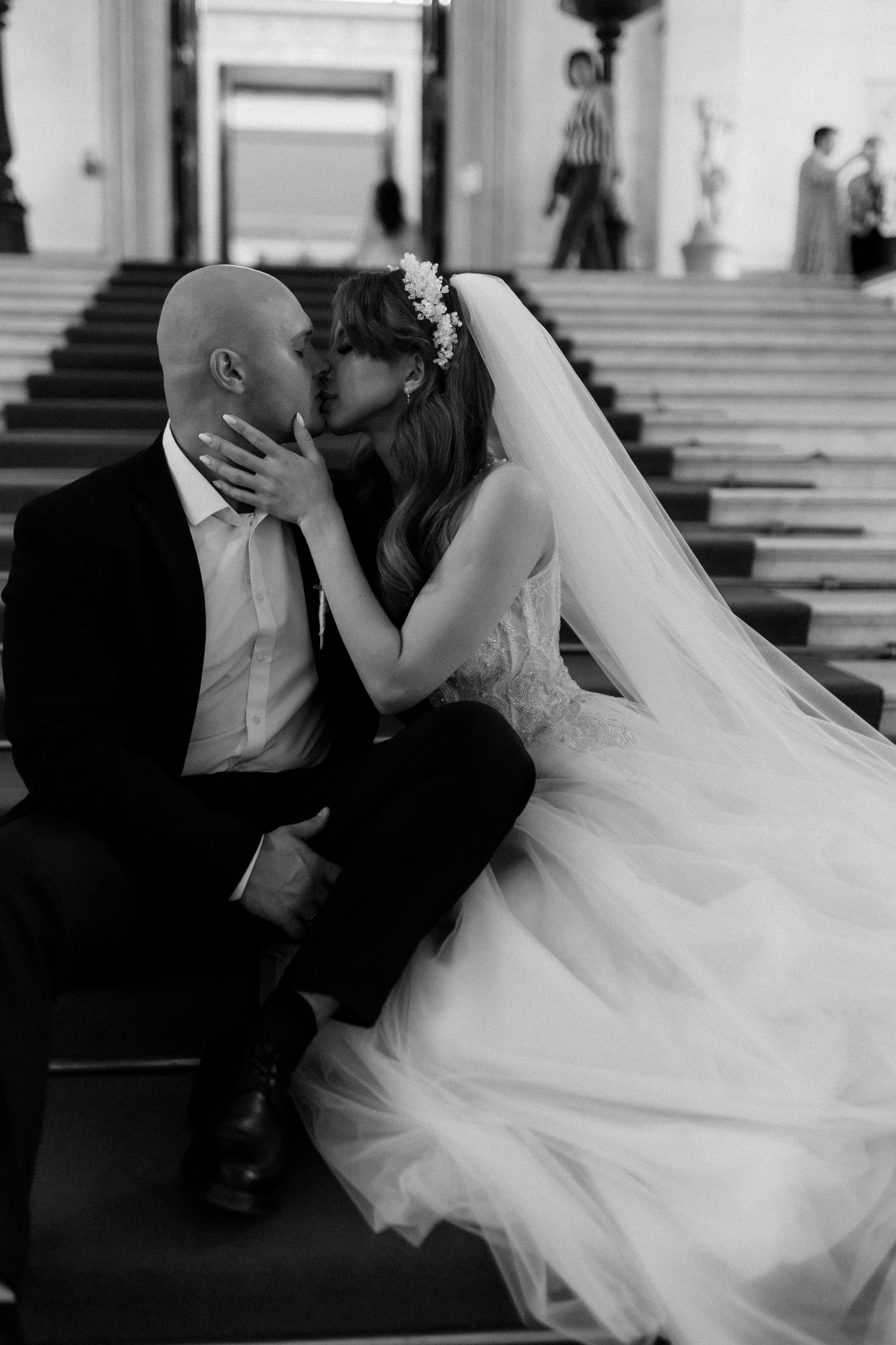 Wedding 10. Фотограф Анна Путилина