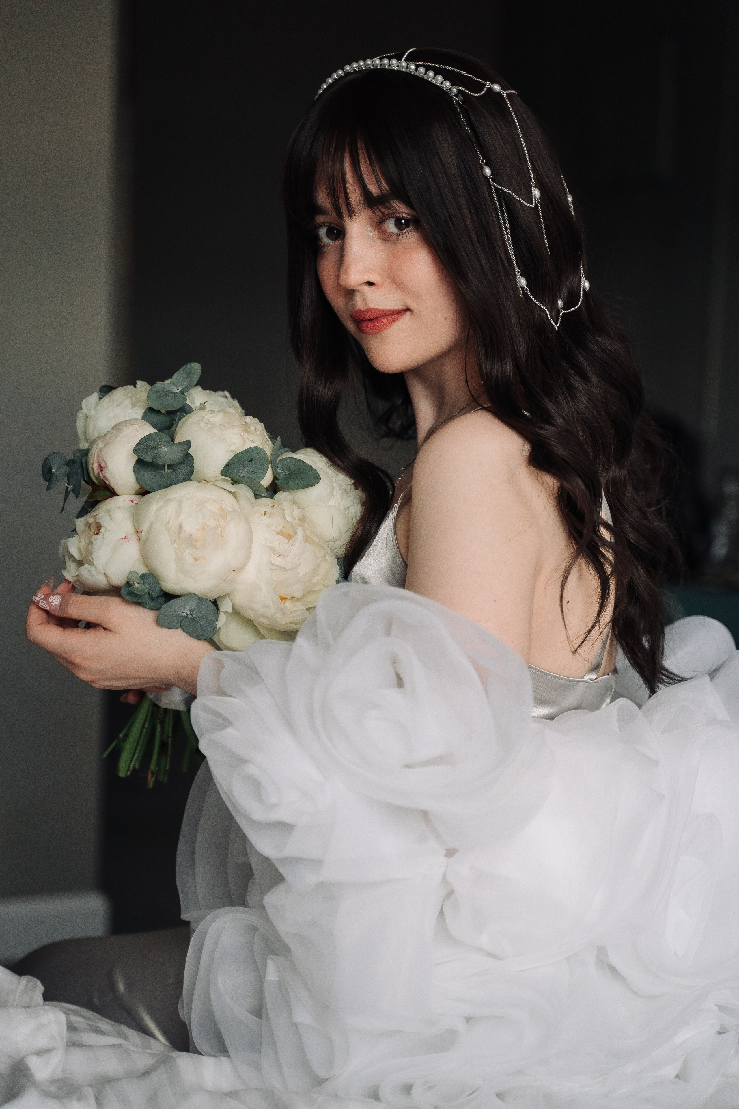 Павел и Ева. Свадебный и семейный фотограф в Москве и МО Геннадий Туманцев