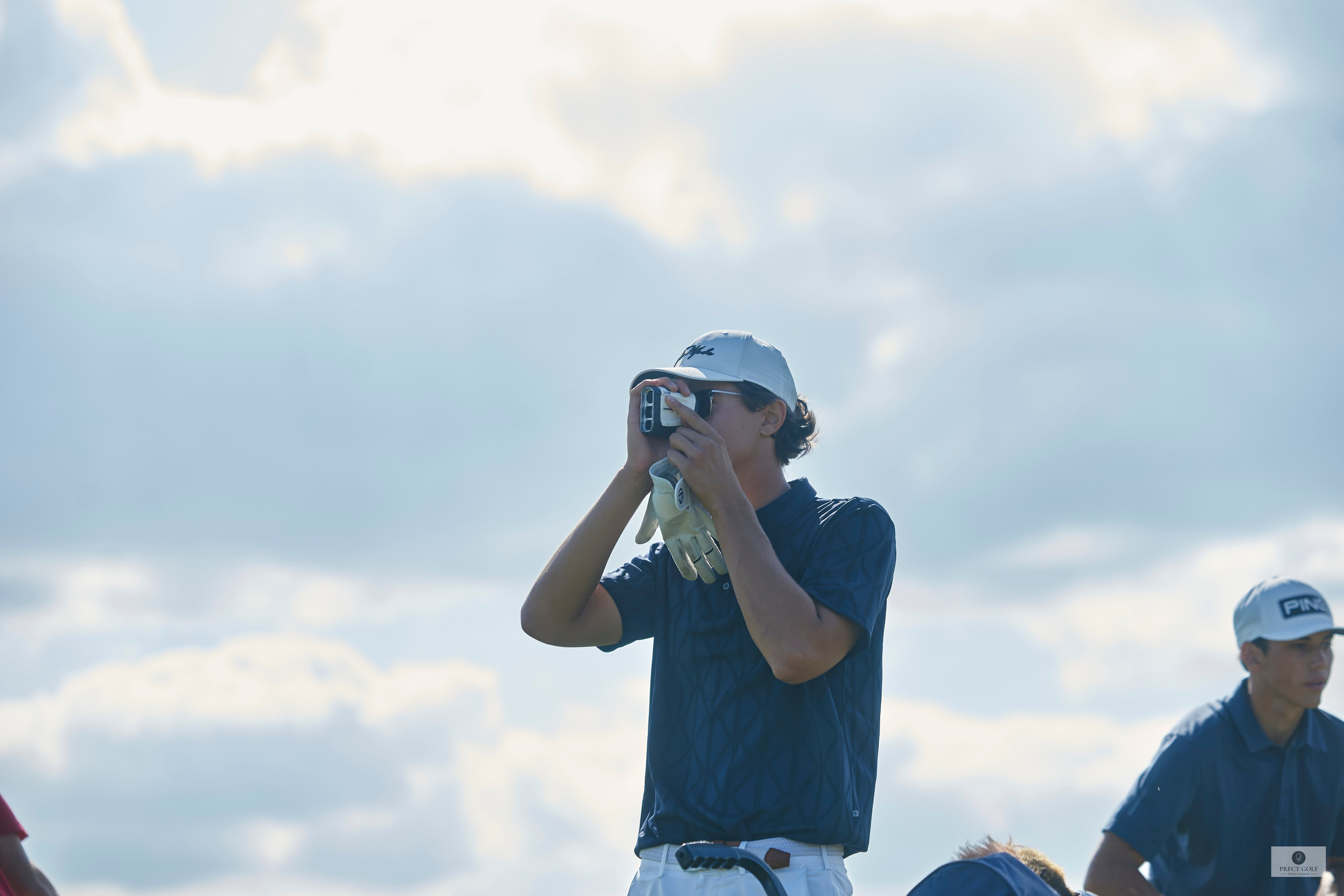 Junior Championship 2024. Академия гольфа NSU в Москве. Тренировки по гольфу для детей и взрослых, тренировки для новичков