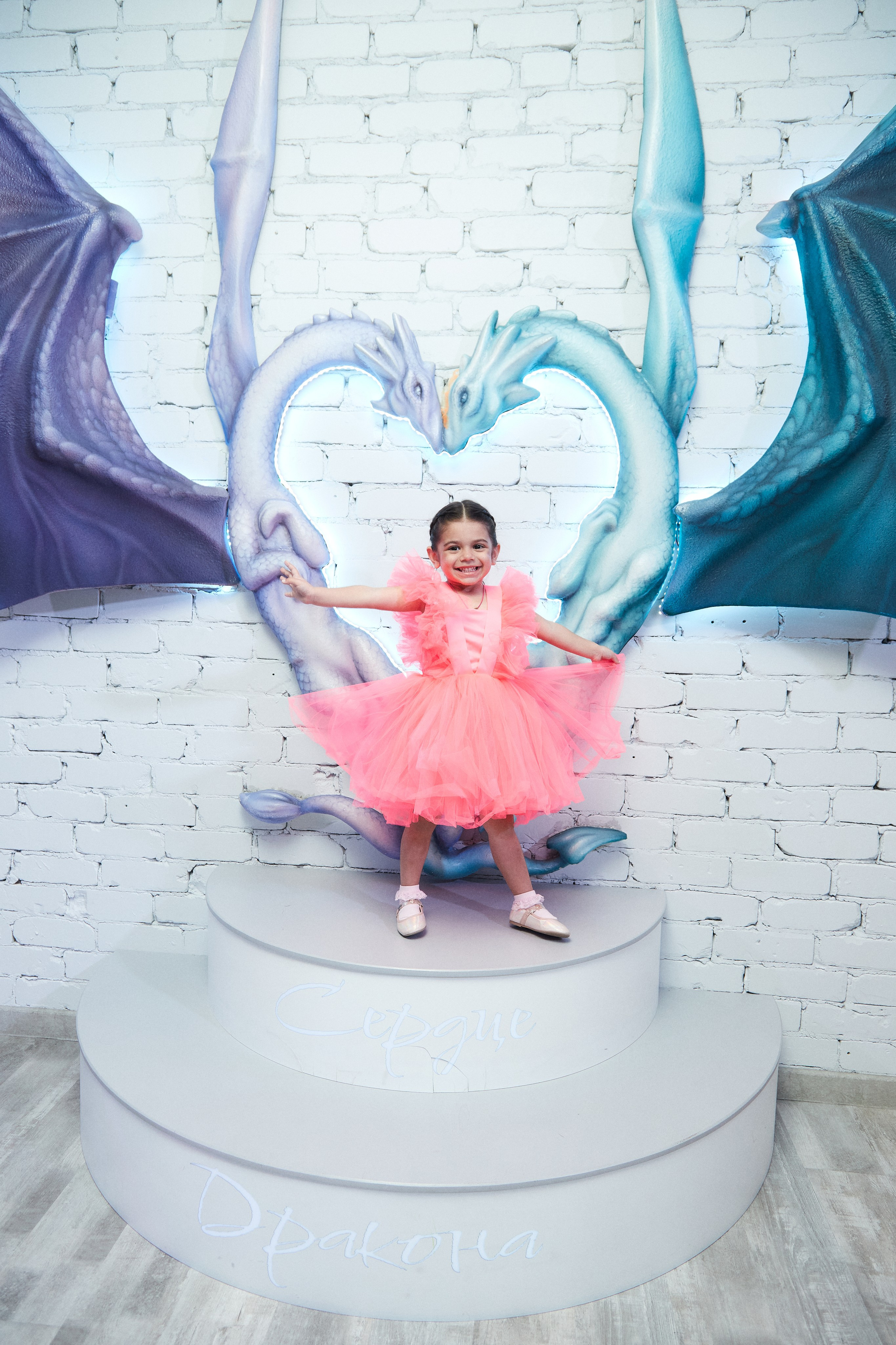 Happy B-Day PARTY. Фотограф в Волгограде и Москве Алина Галушкина