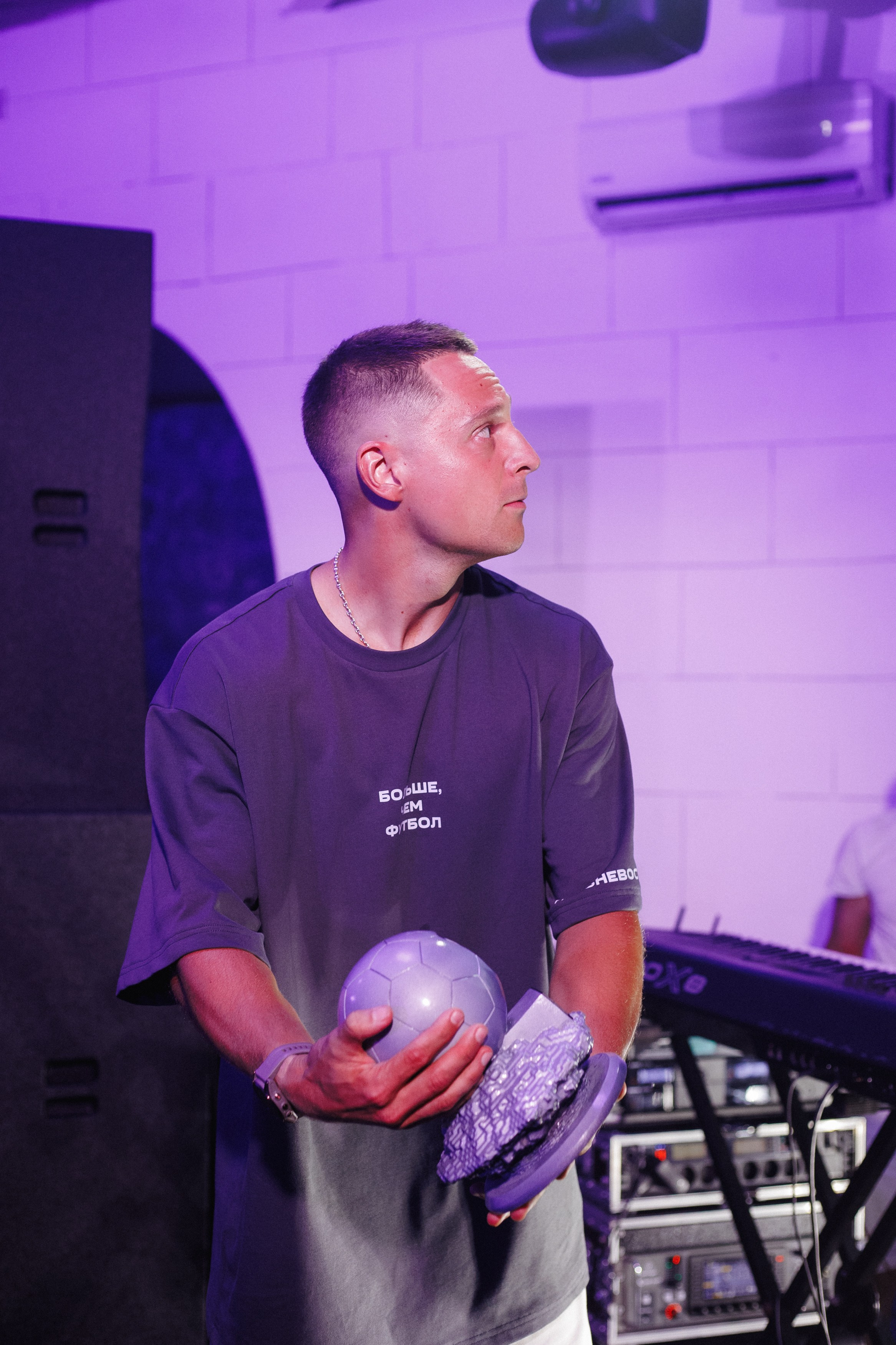 MEDIALIGA DV — AFTER PARTY. СВОИ. ФОТООТЧЕТЫ-СОБЫТИЯ-МЕСТА