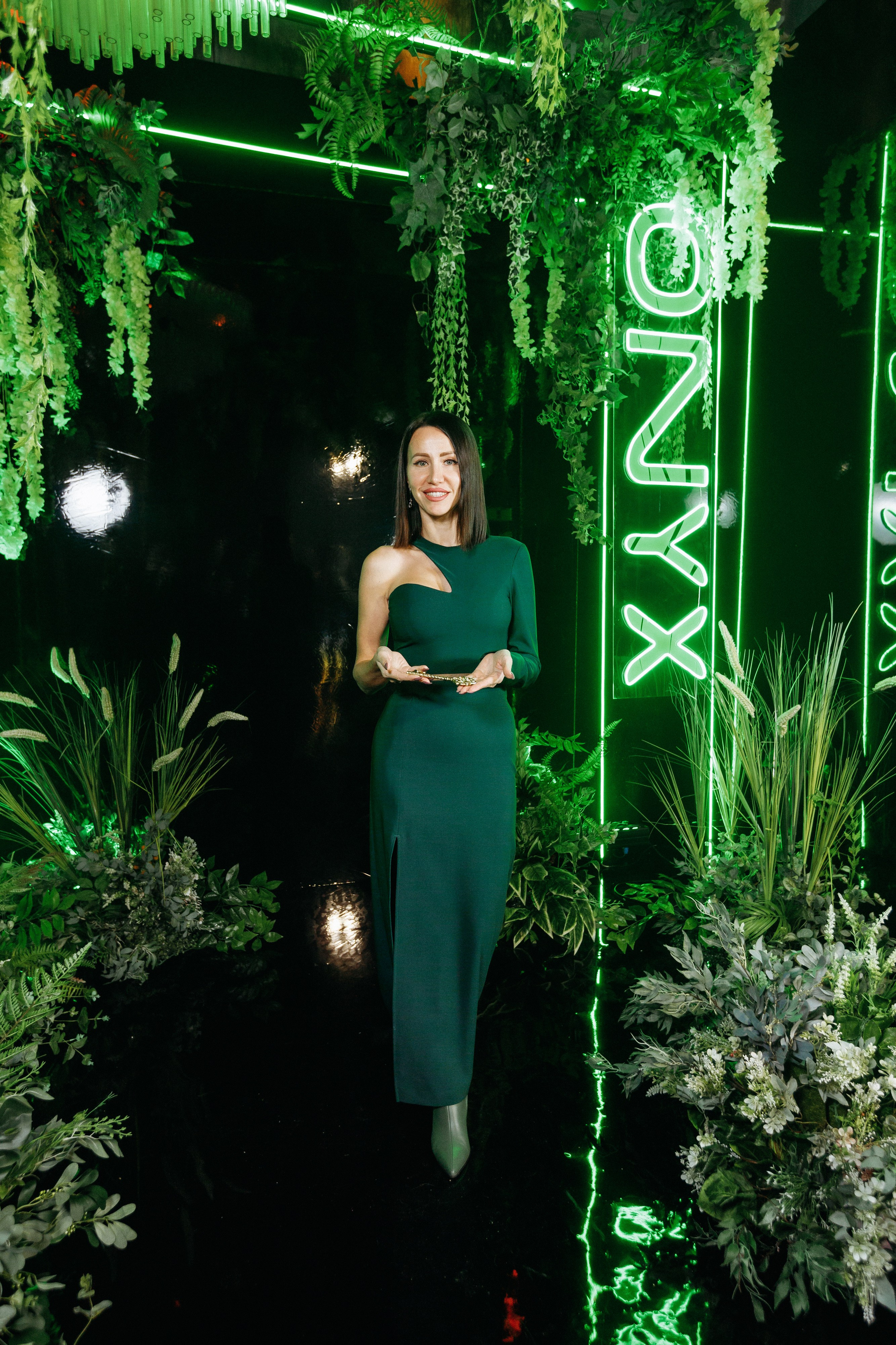 ONYX BLACK [Презентация Жилого Комплекса]. СВОИ. ФОТООТЧЕТЫ-СОБЫТИЯ-МЕСТА