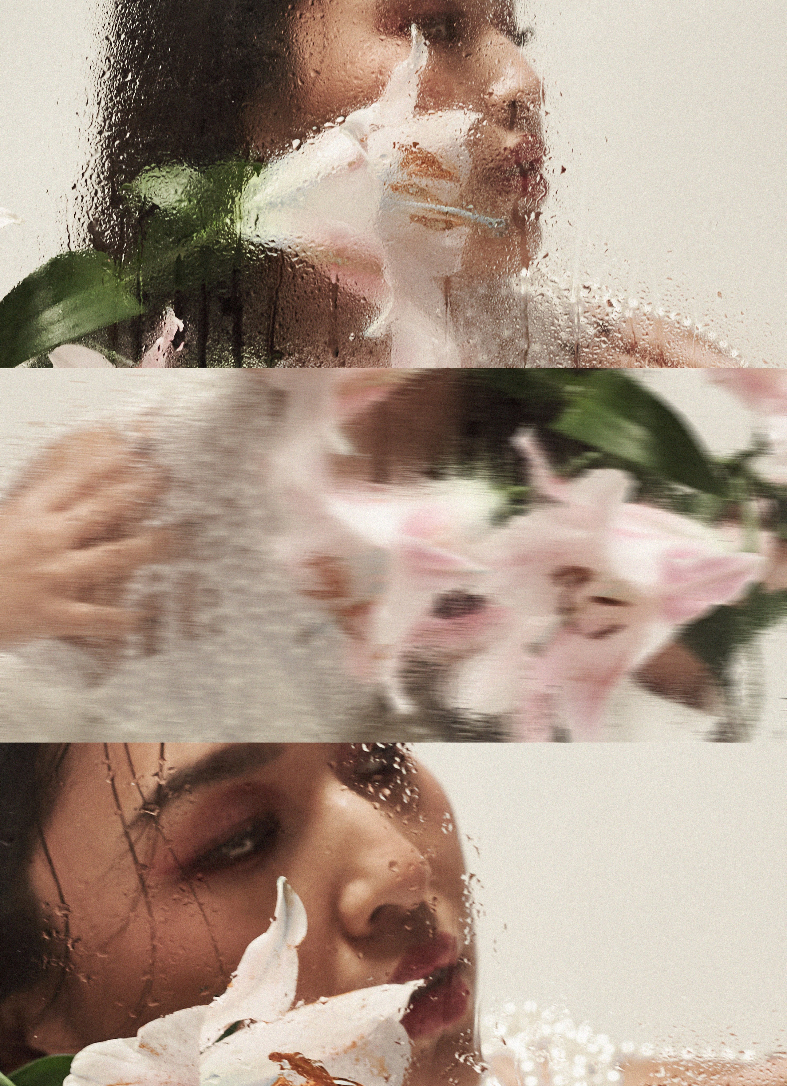 Наргиза. Фотограф Анастасия Малашенко, Новосибирск