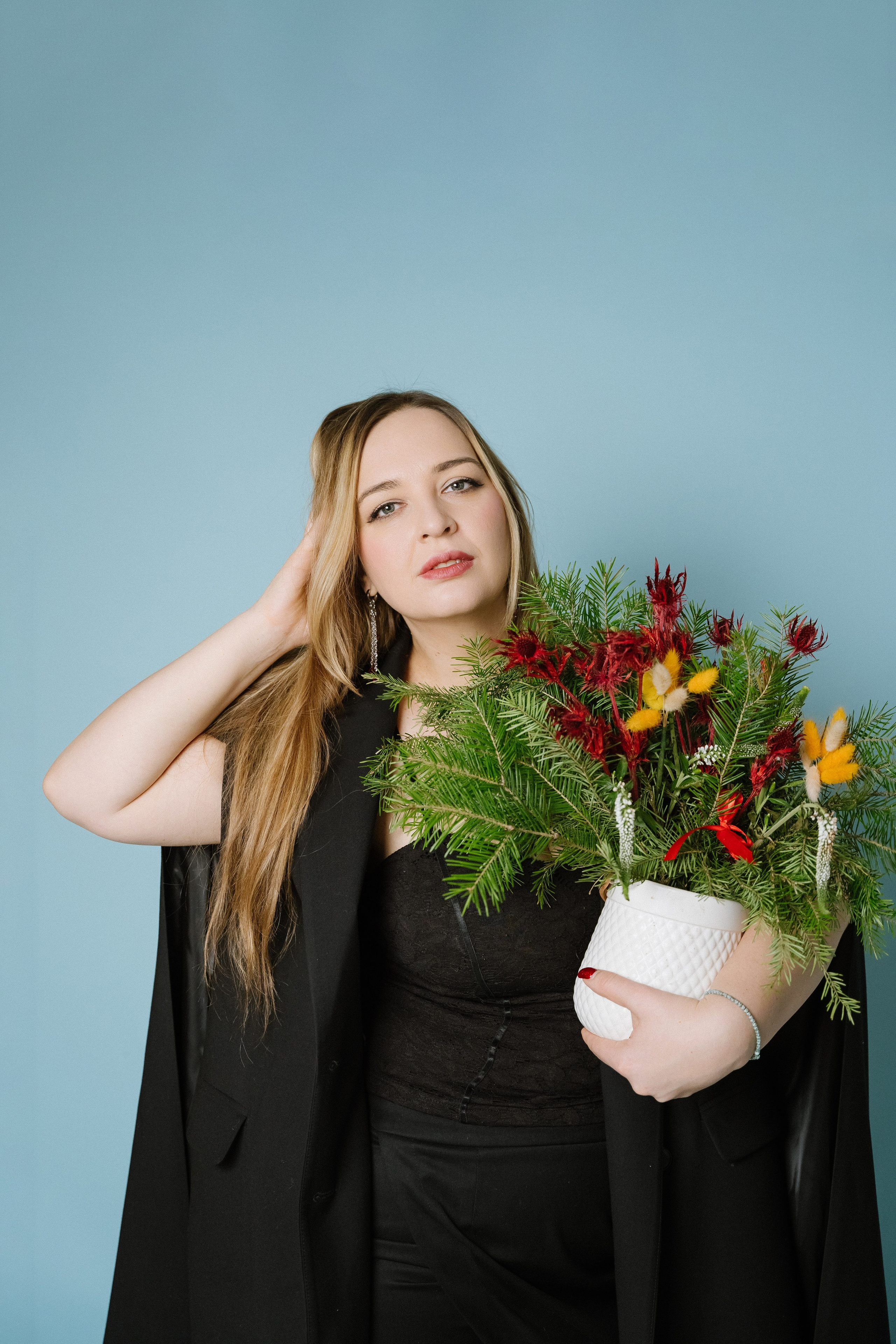 Ирина Новогодняя