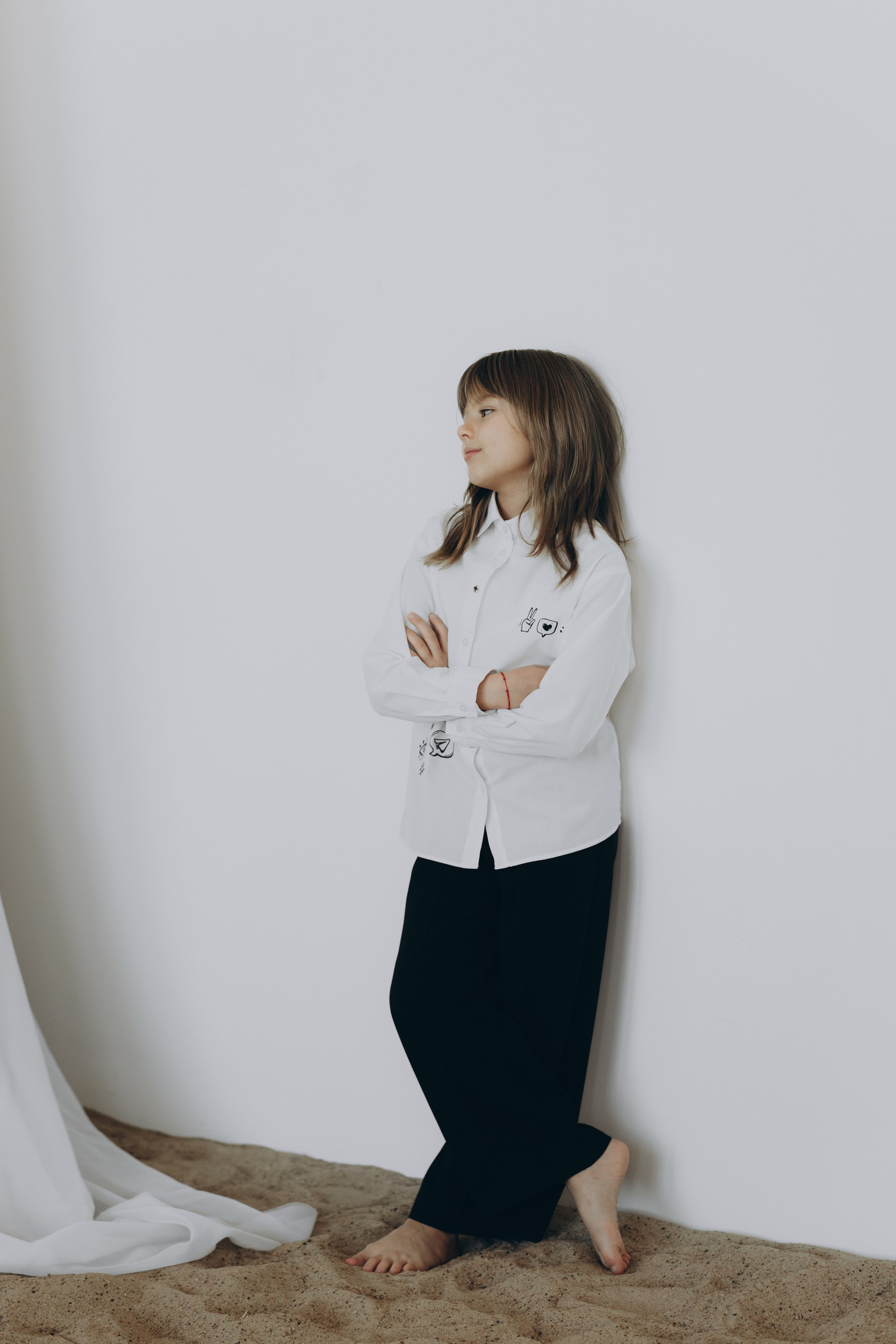 Лена и Маша. Фотограф Ксюша Белоносова