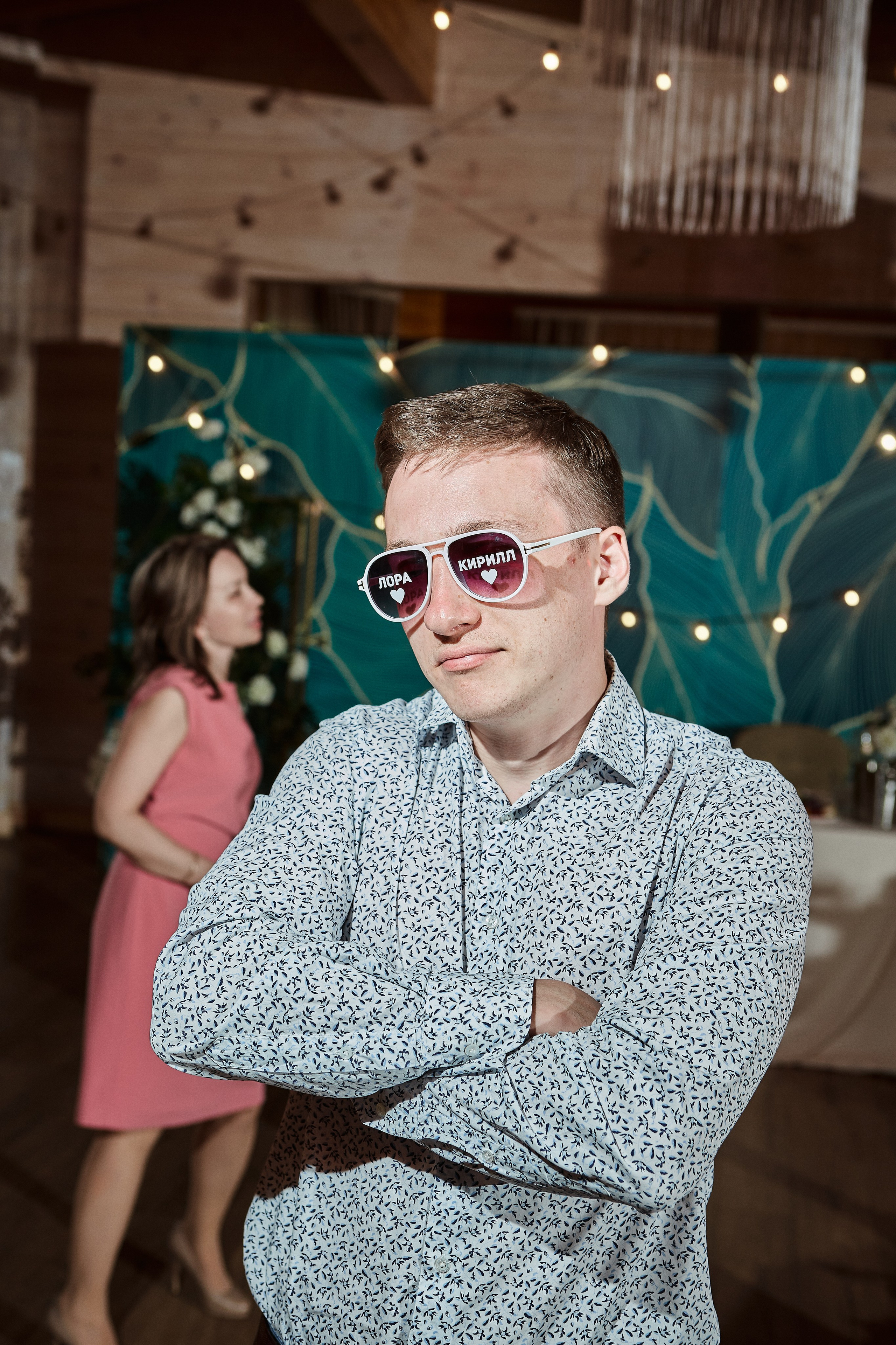 Кирилл + Лора. Свадебный фотограф на Камчатке Ян Панов