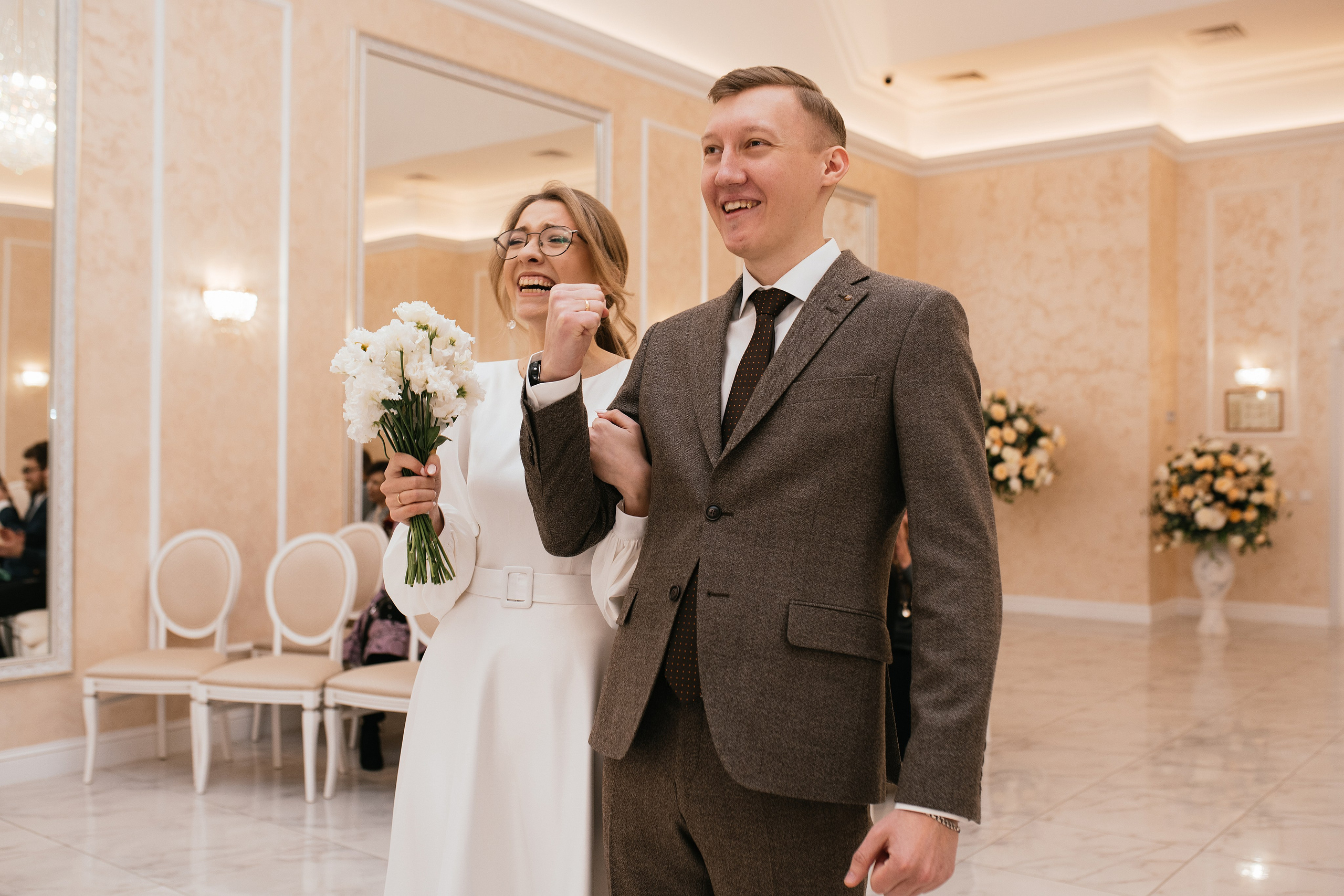 Wedding day #47. Свадебный, семейный фотограф в Рязани Лена Брант