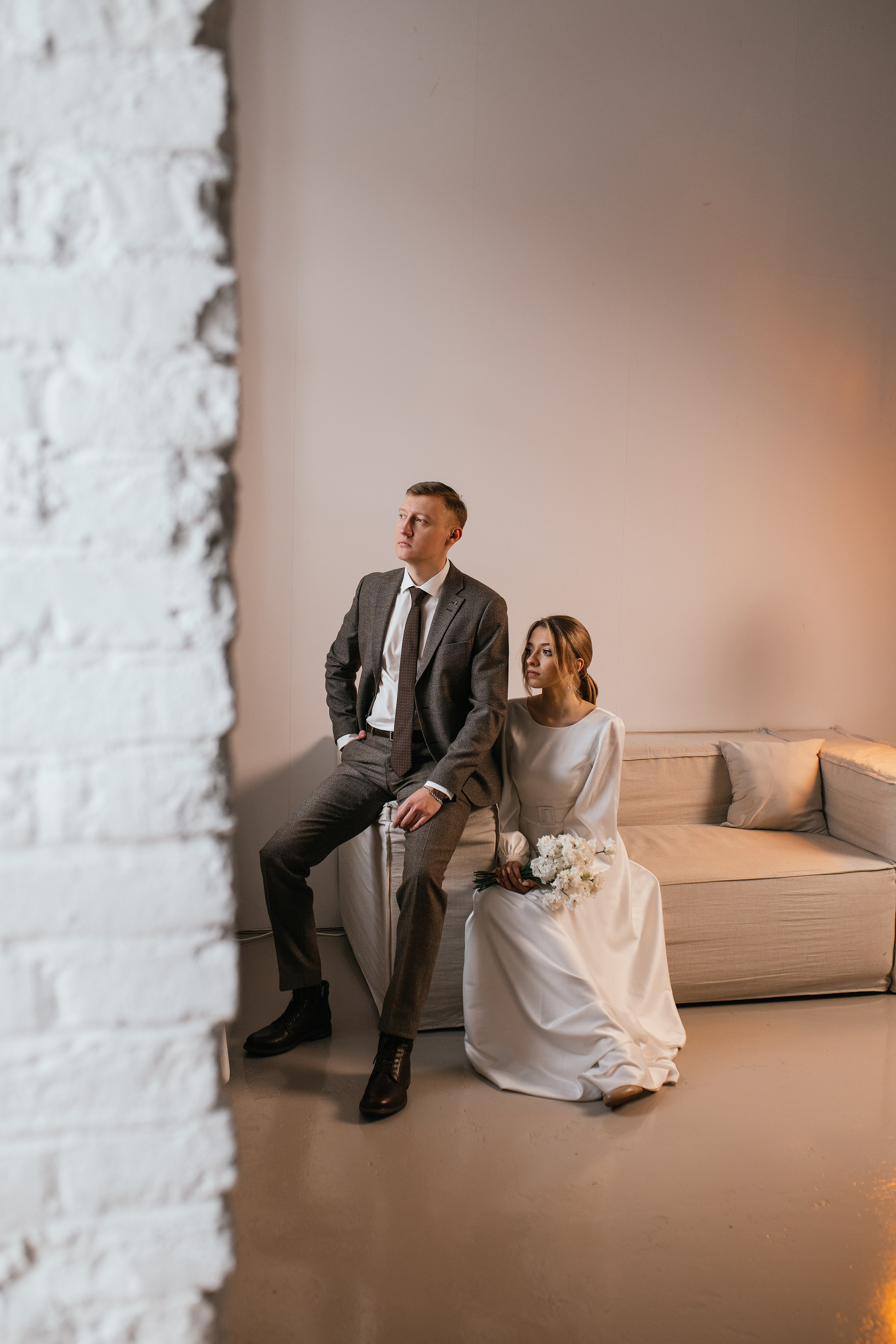 Wedding day #47. Свадебный, семейный фотограф в Рязани Лена Брант