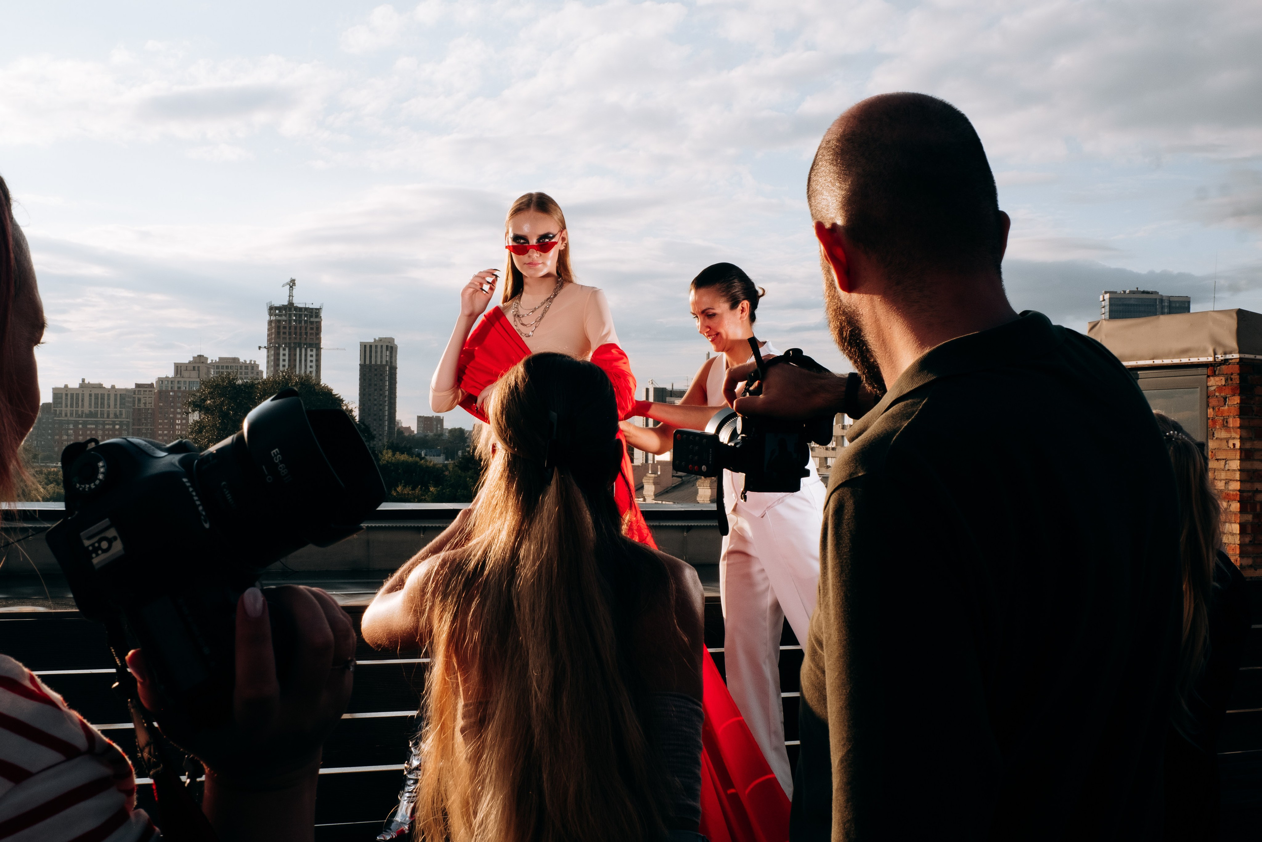 Анна Оранжевая — фотограф | съёмки про жизнь, состояние и настоящие эмоции