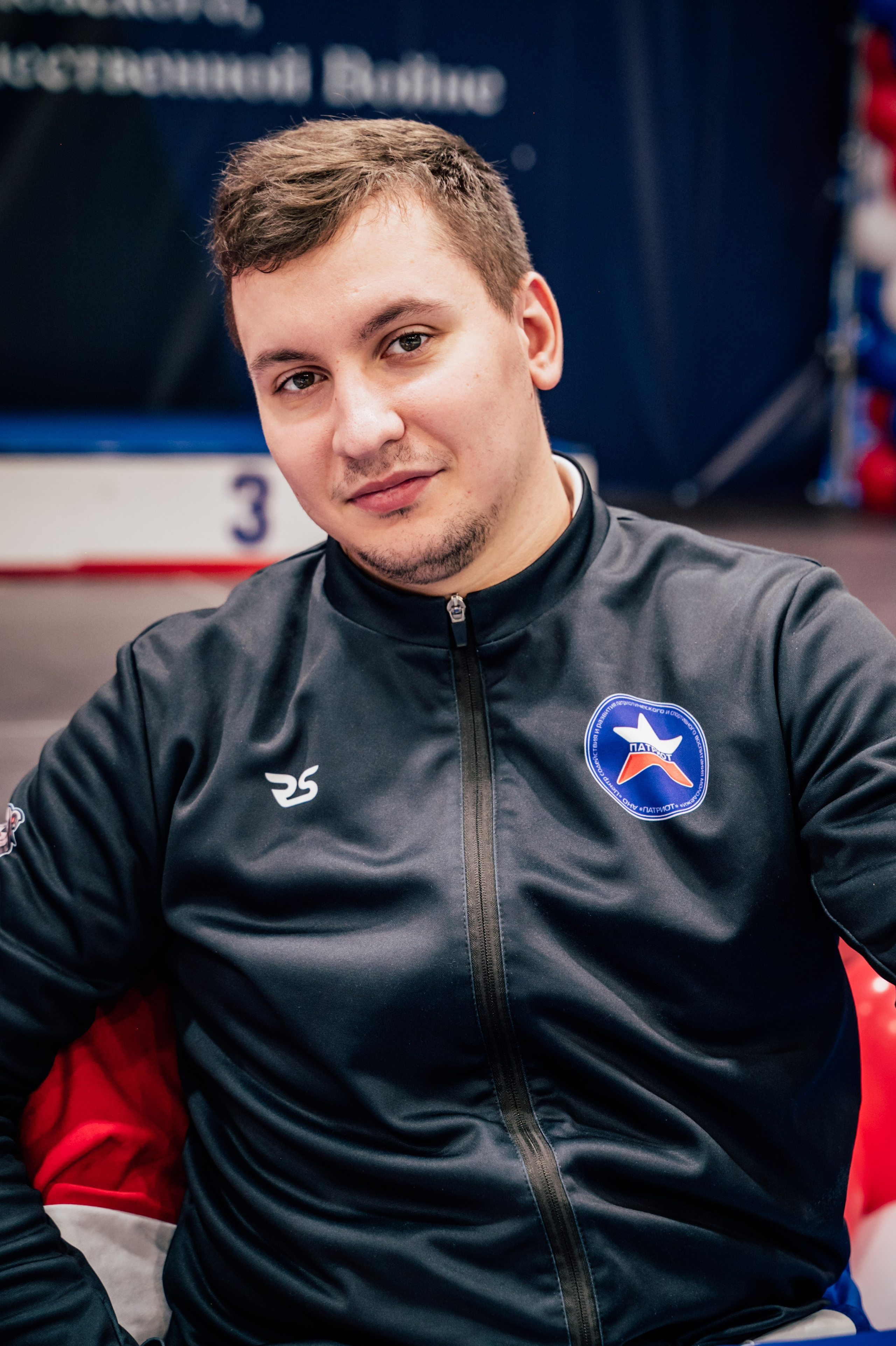 Турнир по самбо ЮФО