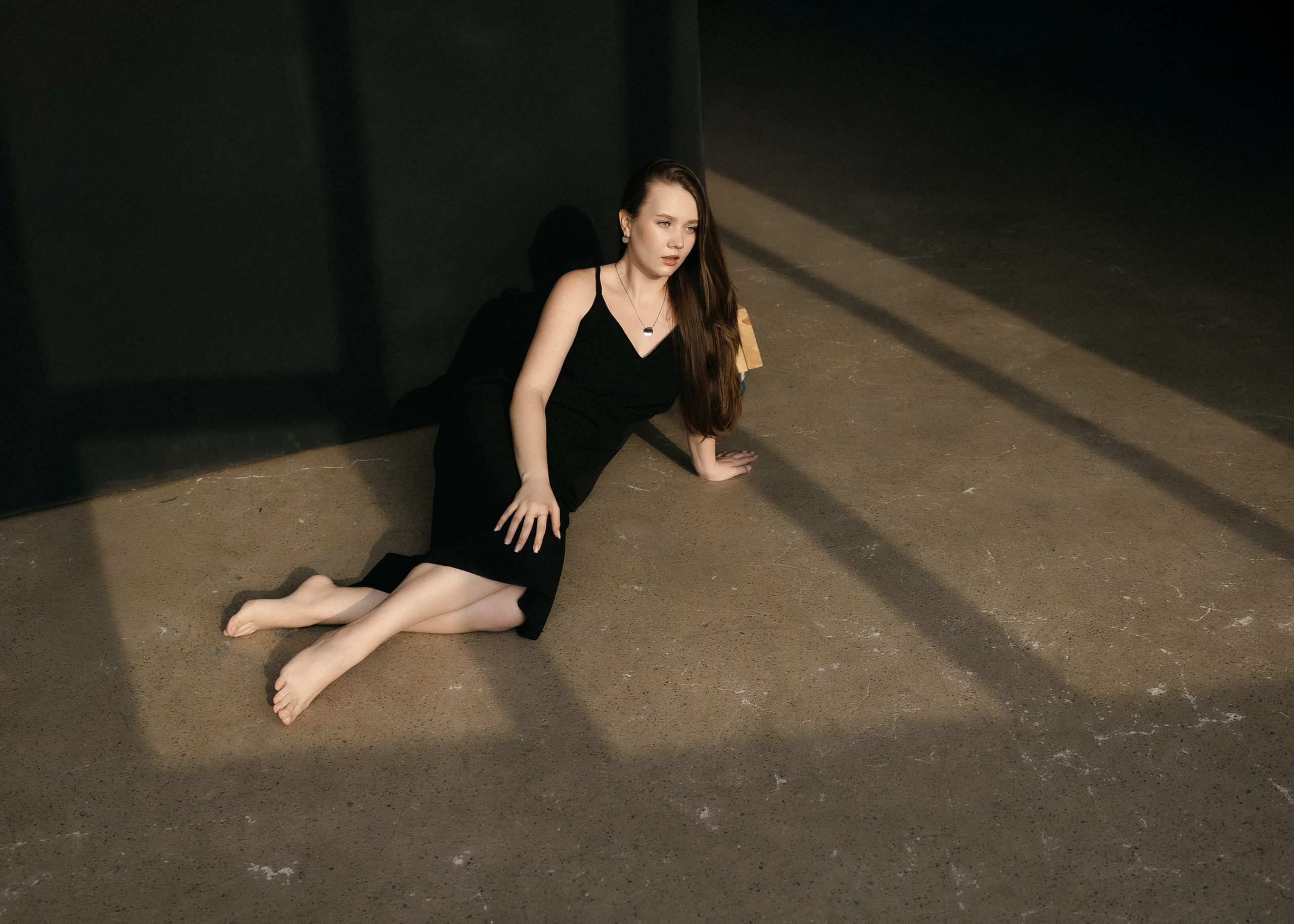 Катя. Фотограф Москва, Санкт-Петербург, Абакан